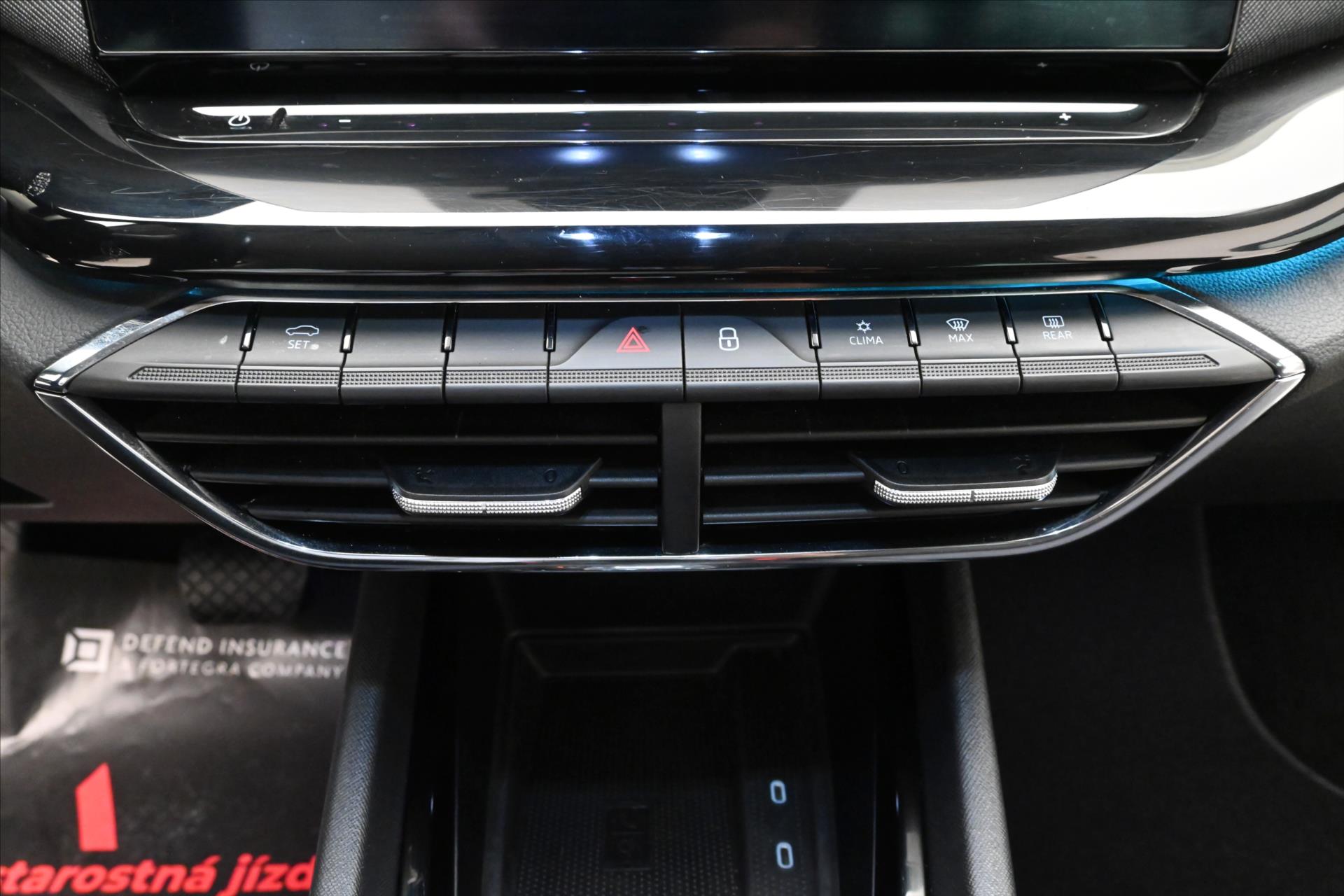 Hlavní fotografie vozu Škoda Octavia 2,0 TDI 110 kW DSG Style Záruka až 5 let (21)