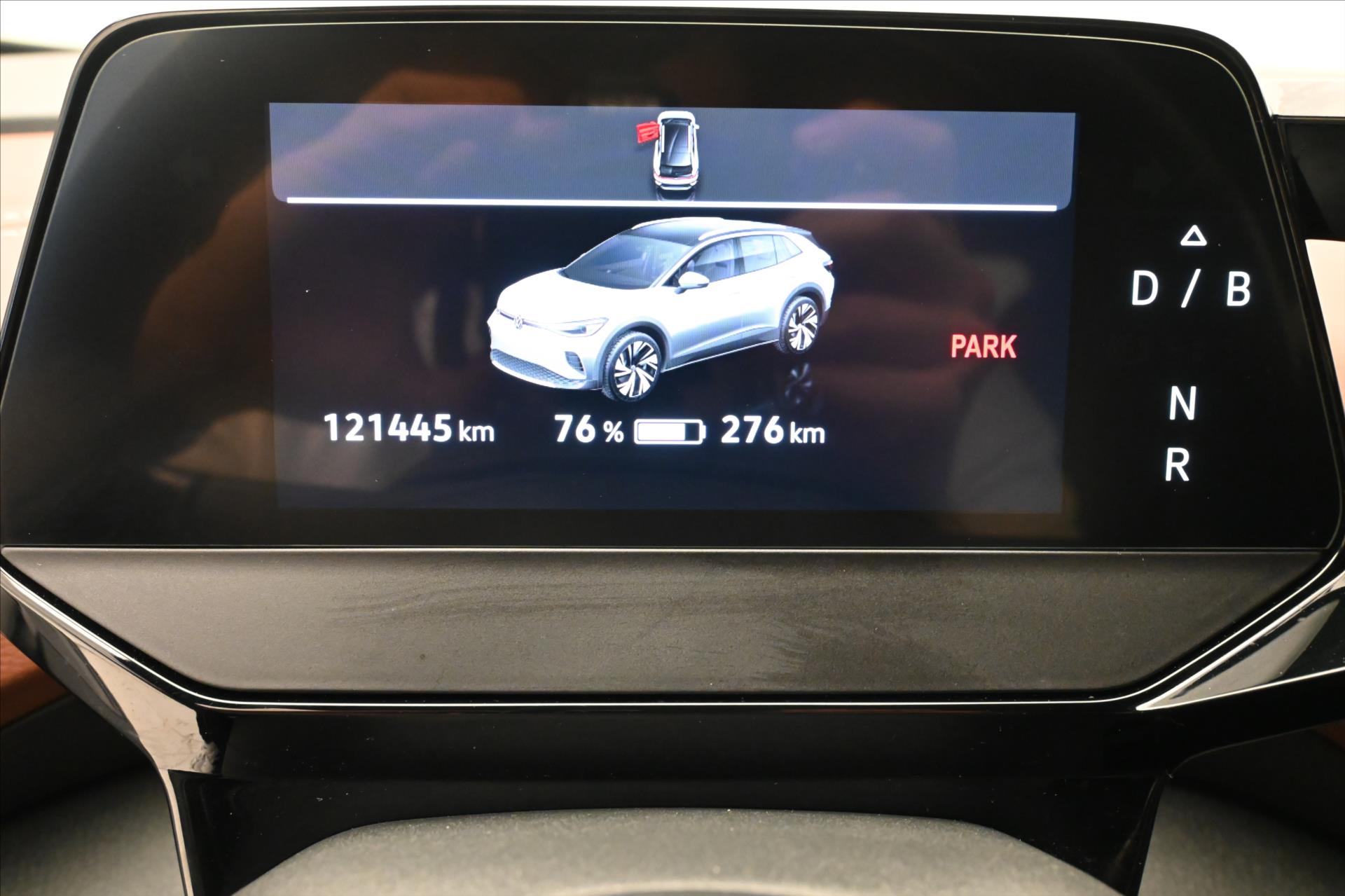 Main photo of the car Volkswagen Id.4 150kW FOR PERFORMANCE 77kWh Warranty up to 3 years (16)