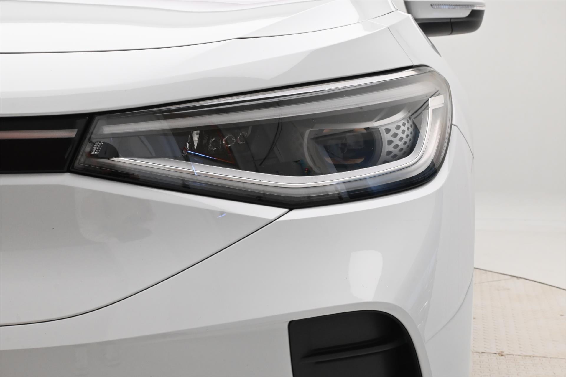 Main photo of the car Volkswagen Id.4 150kW FOR PERFORMANCE 77kWh Warranty up to 3 years (27)