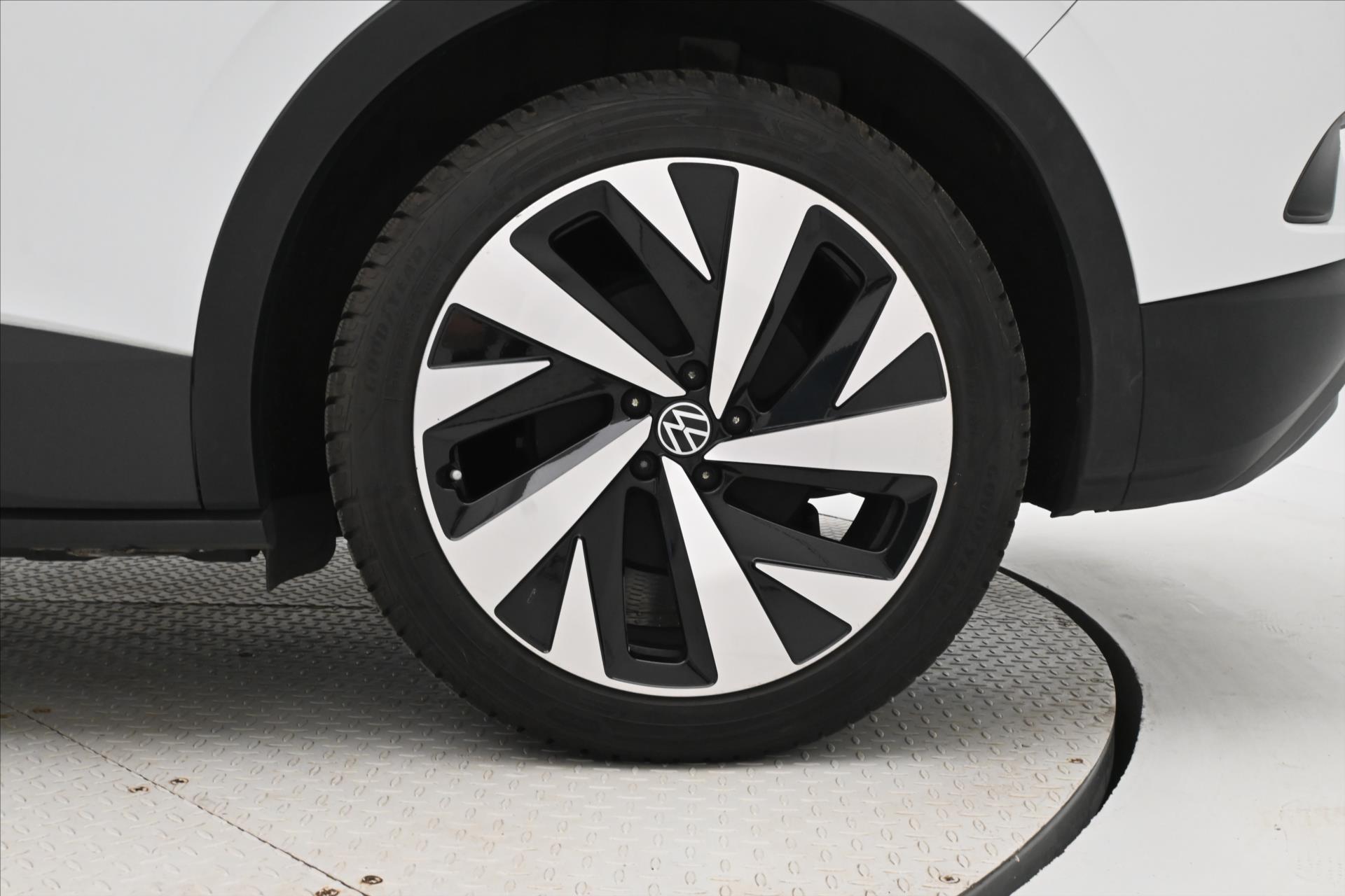 Main photo of the car Volkswagen Id.4 150kW FOR PERFORMANCE 77kWh Warranty up to 3 years (29)