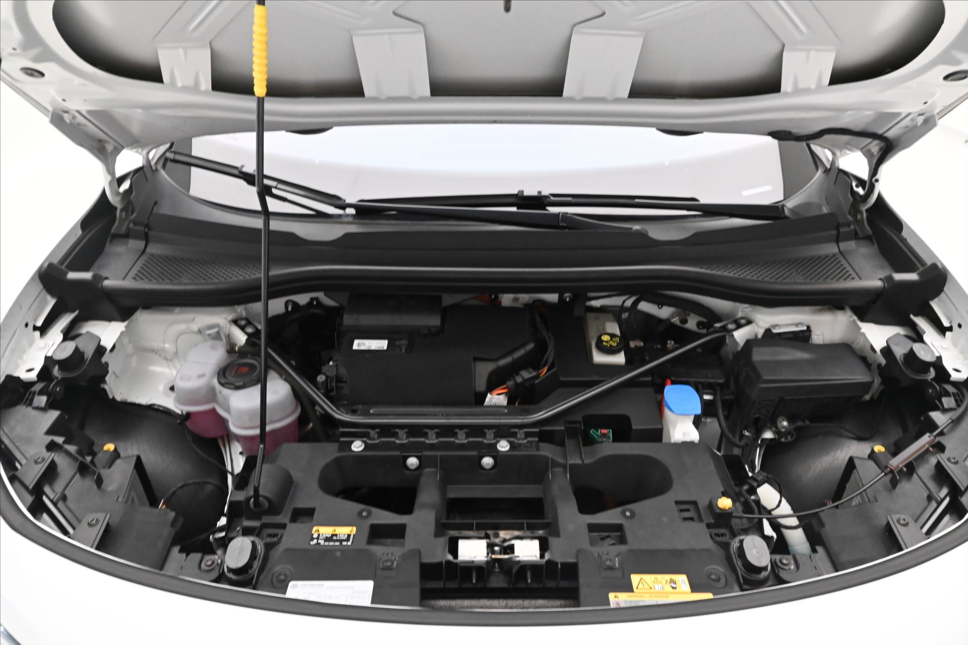 Main photo of the car Volkswagen Id.4 150kW FOR PERFORMANCE 77kWh Warranty up to 3 years (9)