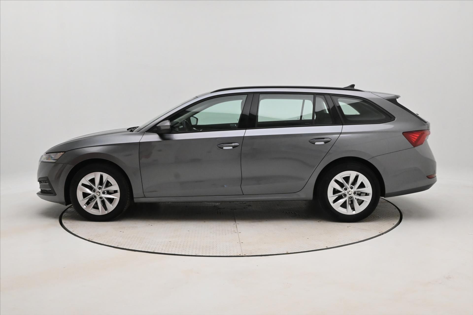 Main photo of the car Skoda Octavia 2,0 TDI 110 kW DSG STYLE Záruka až 5 let (8)