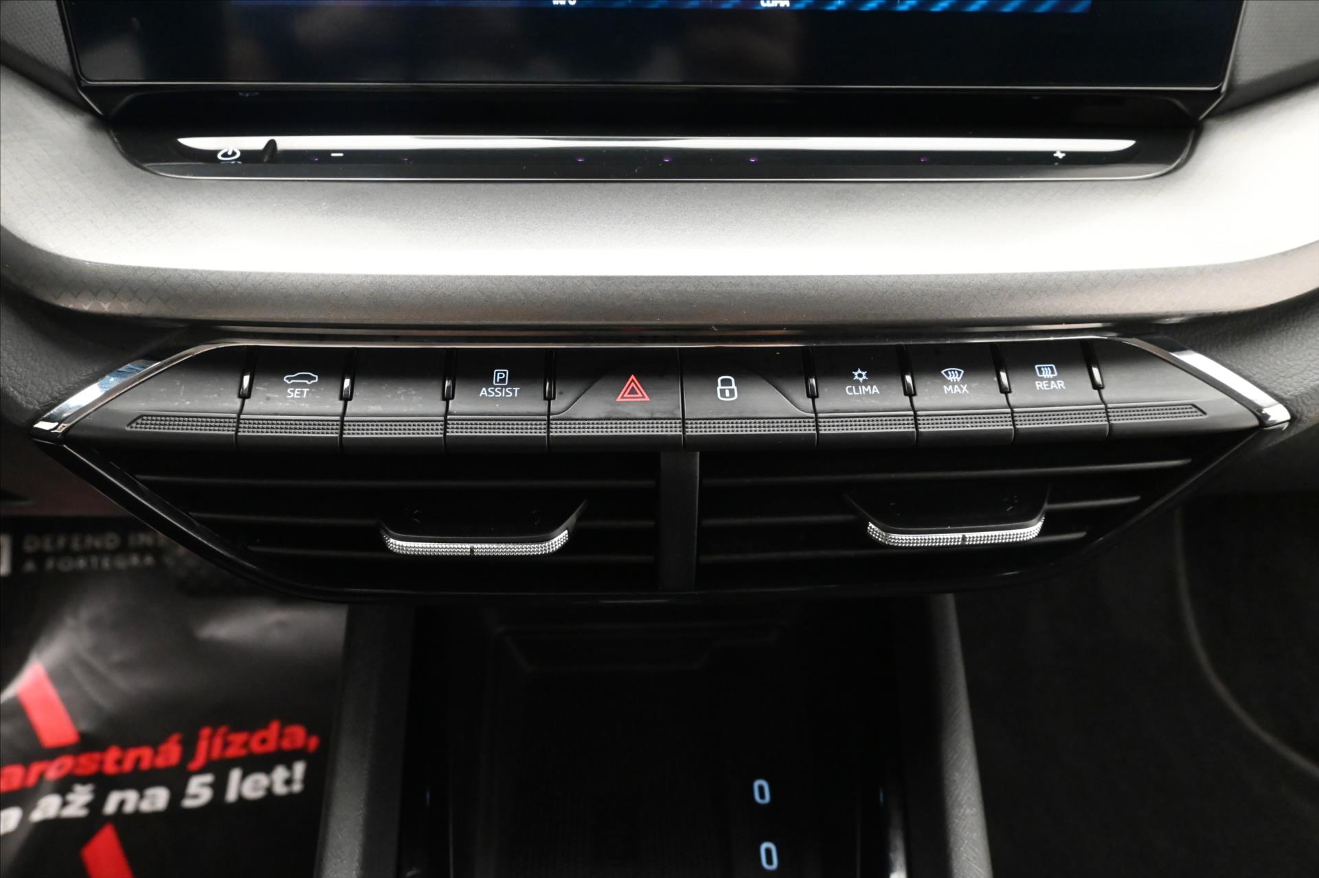 Main photo of the car Skoda Octavia 2.0 TDI 110 kW DSG STYLE Warranty up to 5 years (21)