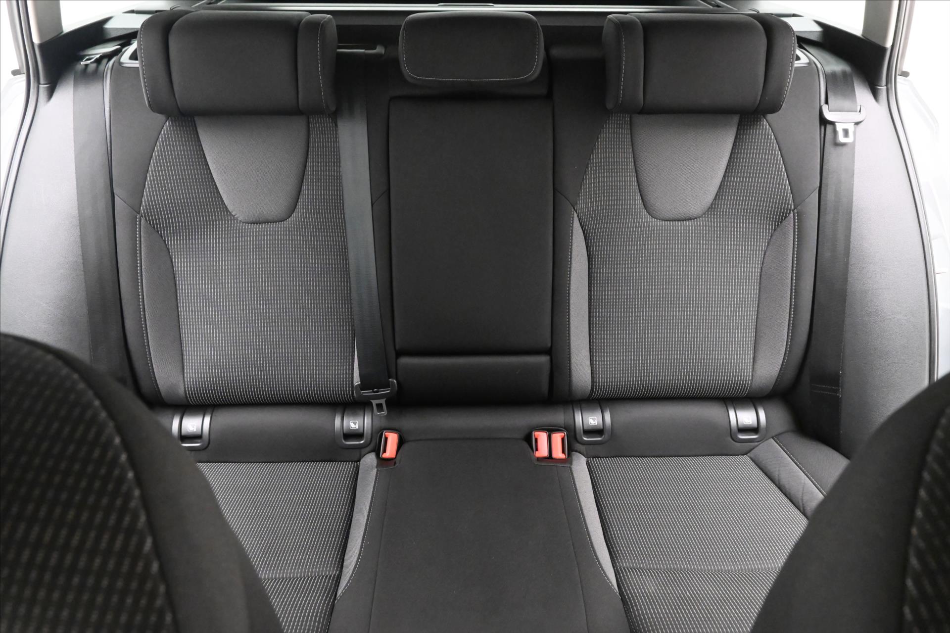 Main photo of the car Skoda Octavia 2.0 TDI 110 kW DSG STYLE Warranty up to 5 years (28)