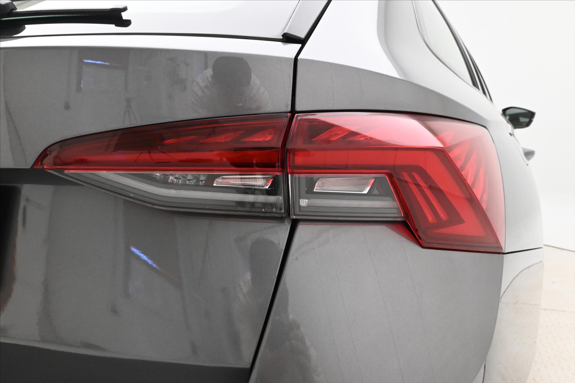 Main photo of the car Skoda Octavia 2.0 TDI 110 kW DSG STYLE Warranty up to 5 years (30)