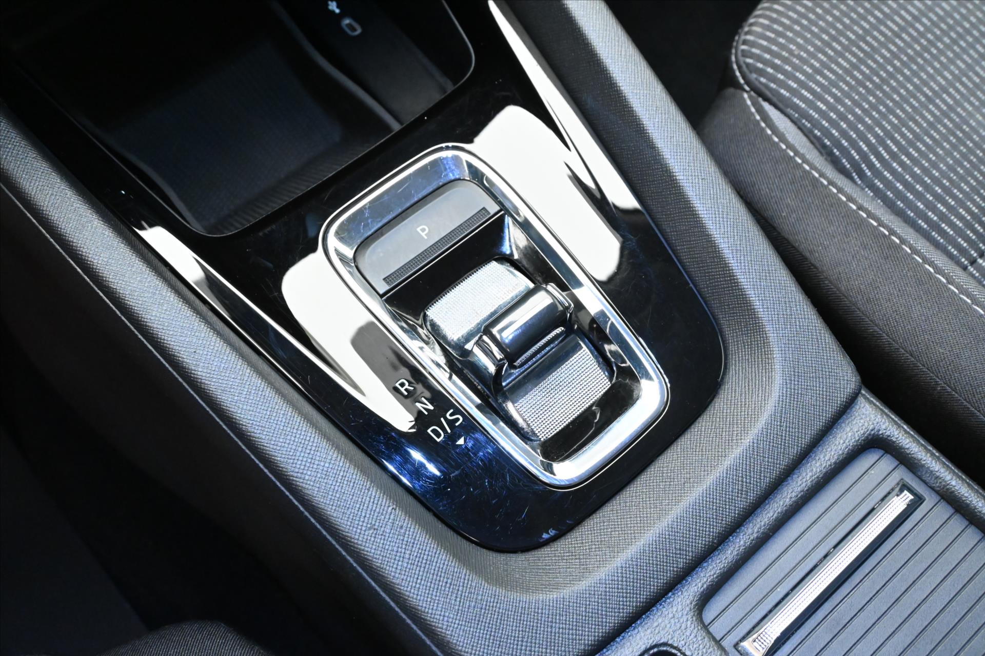 Hlavní fotografie vozu Škoda Octavia 2,0 TDI 110 kW DSG NAVIGACE Záruka až 5 let (22)