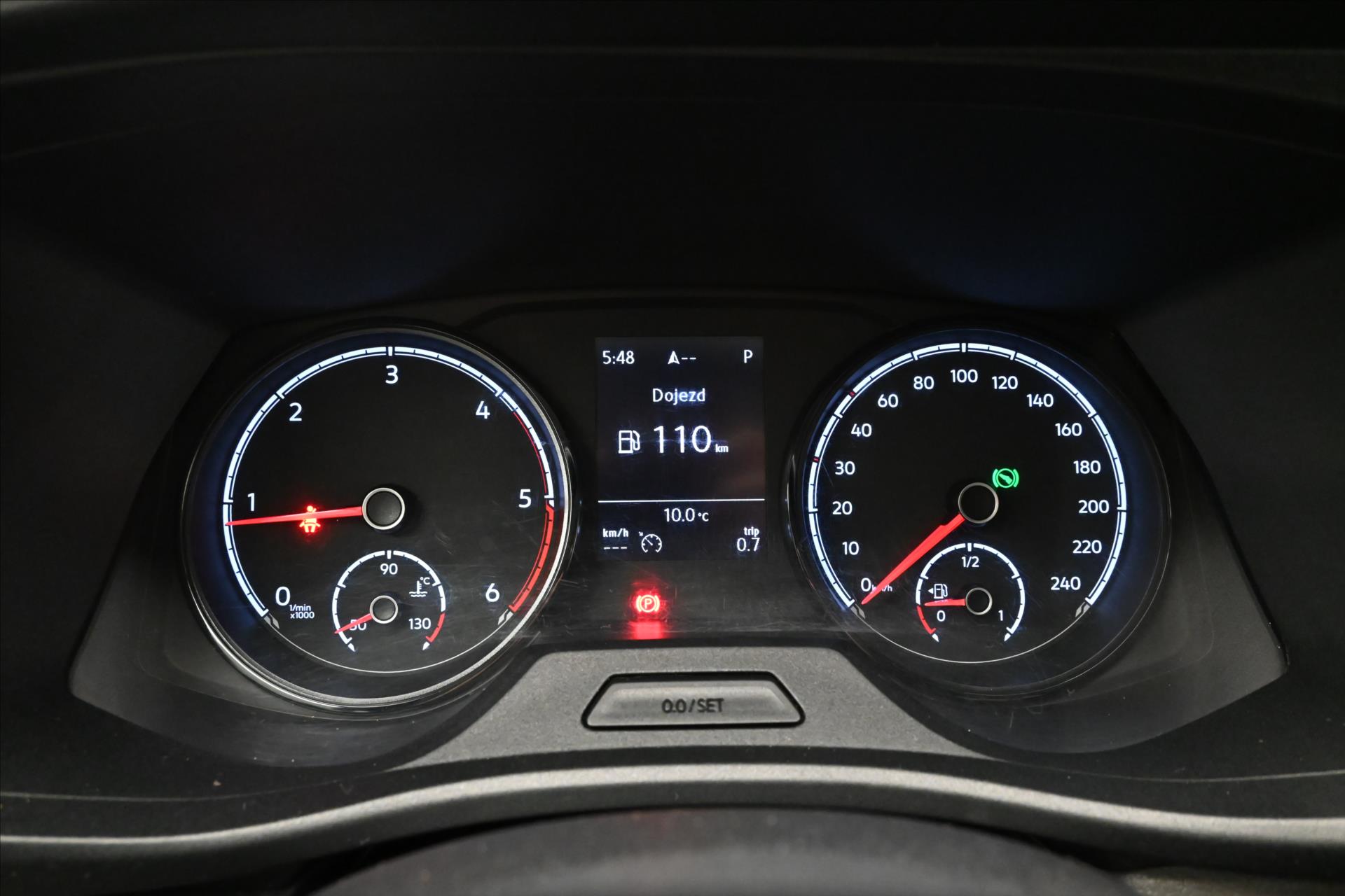 Hlavní fotografie vozu Volkswagen Transporter 2,0 TDI 110 kW DSG Navi Záruka až 5 let (16)