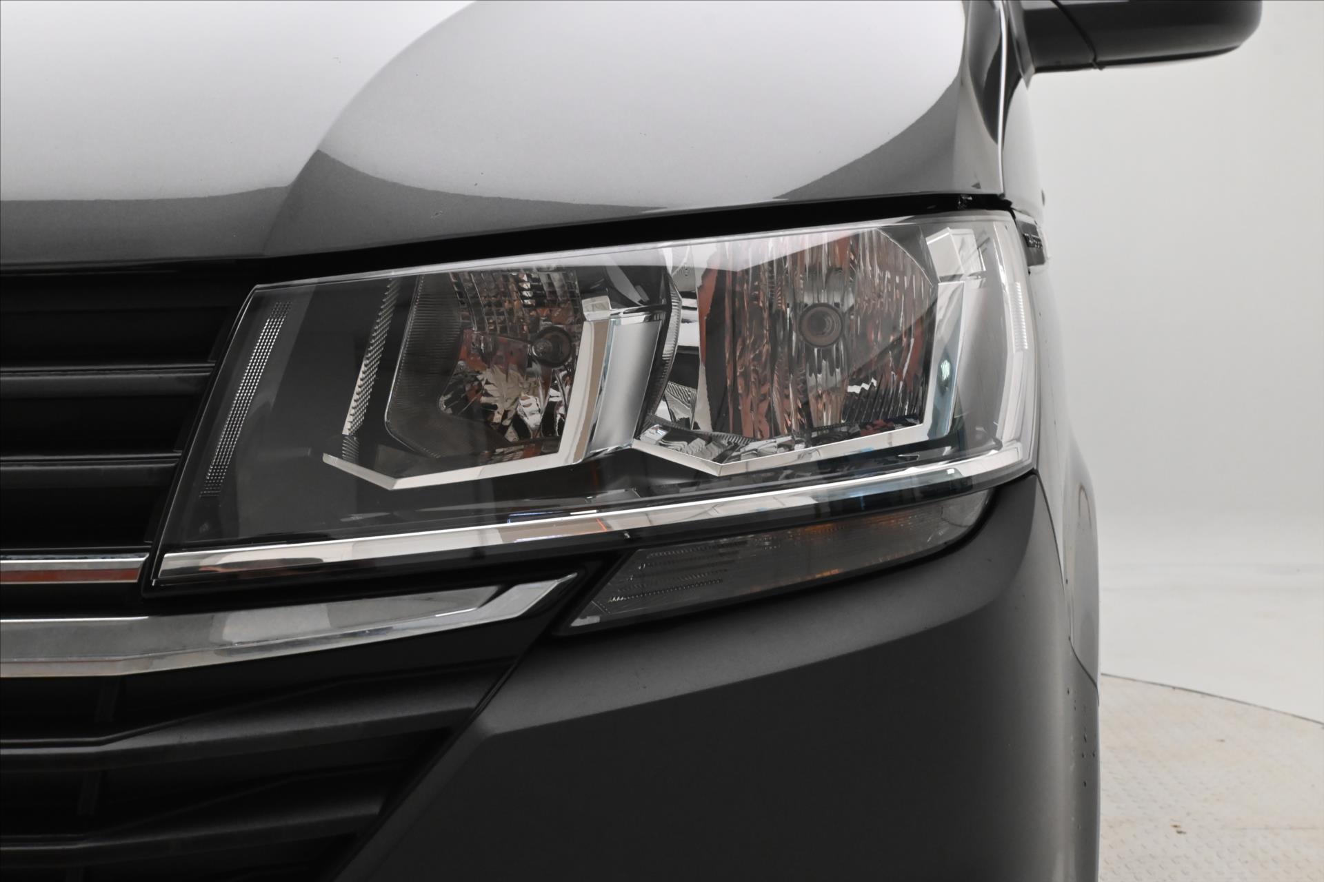 Hlavní fotografie vozu Volkswagen Transporter 2,0 TDI 110 kW DSG Navi Záruka až 5 let (28)