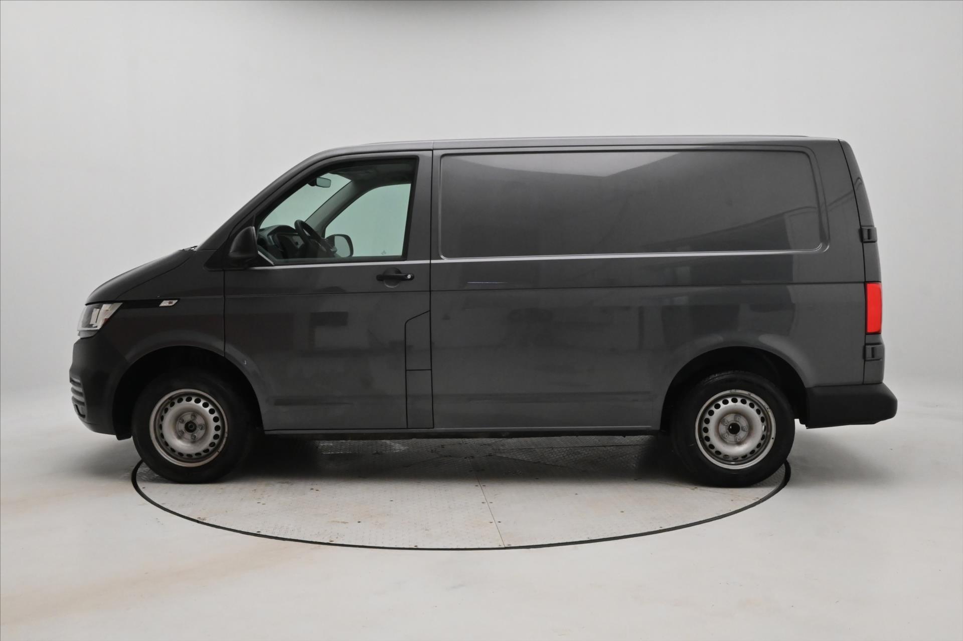 Hlavní fotografie vozu Volkswagen Transporter 2,0 TDI 110 kW DSG Navi Záruka až 5 let (8)