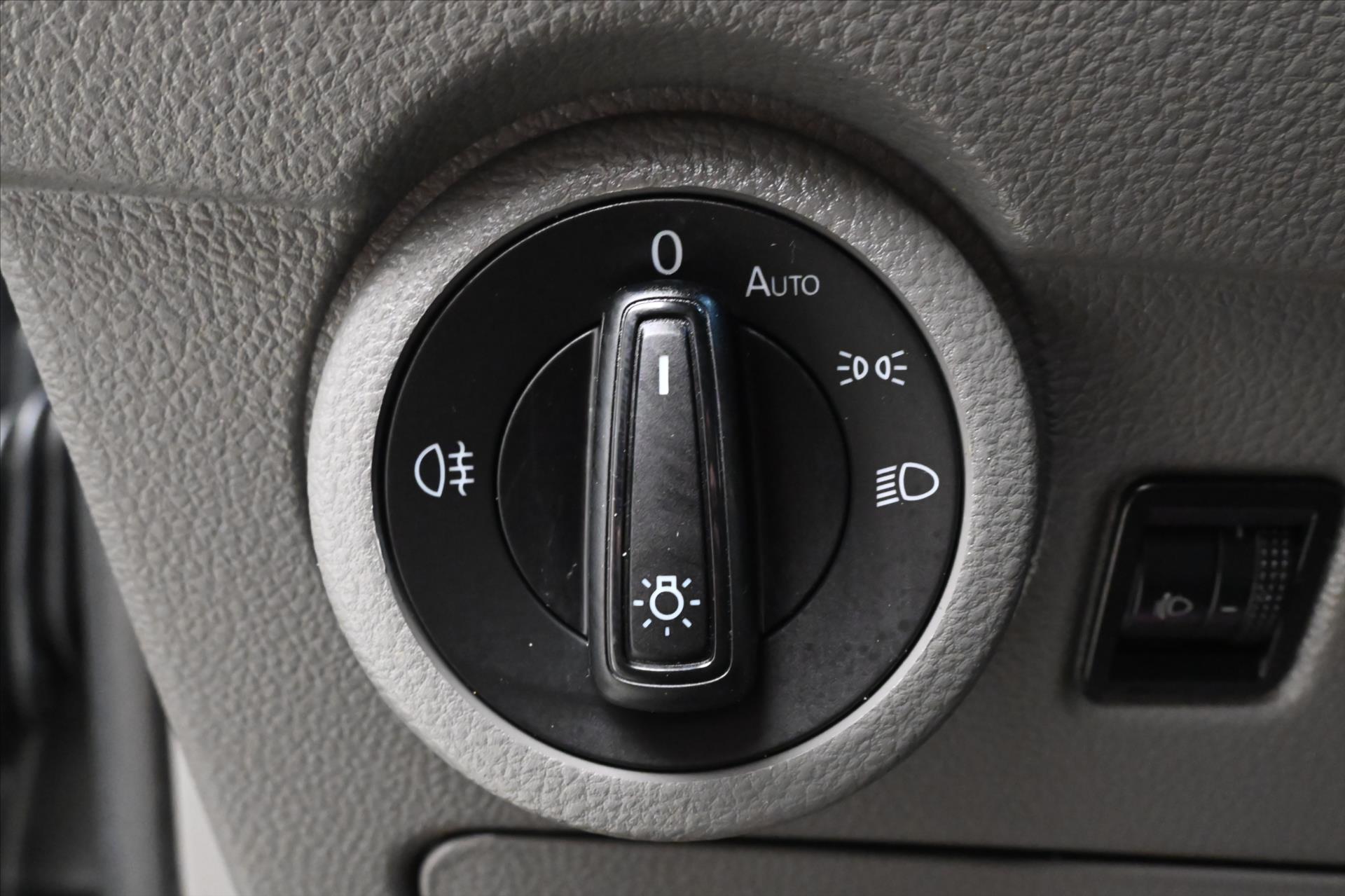 Main photo of the car Volkswagen Transporter 2.0 TDI 110kW DSG Navi Warranty up to 5 years (26)