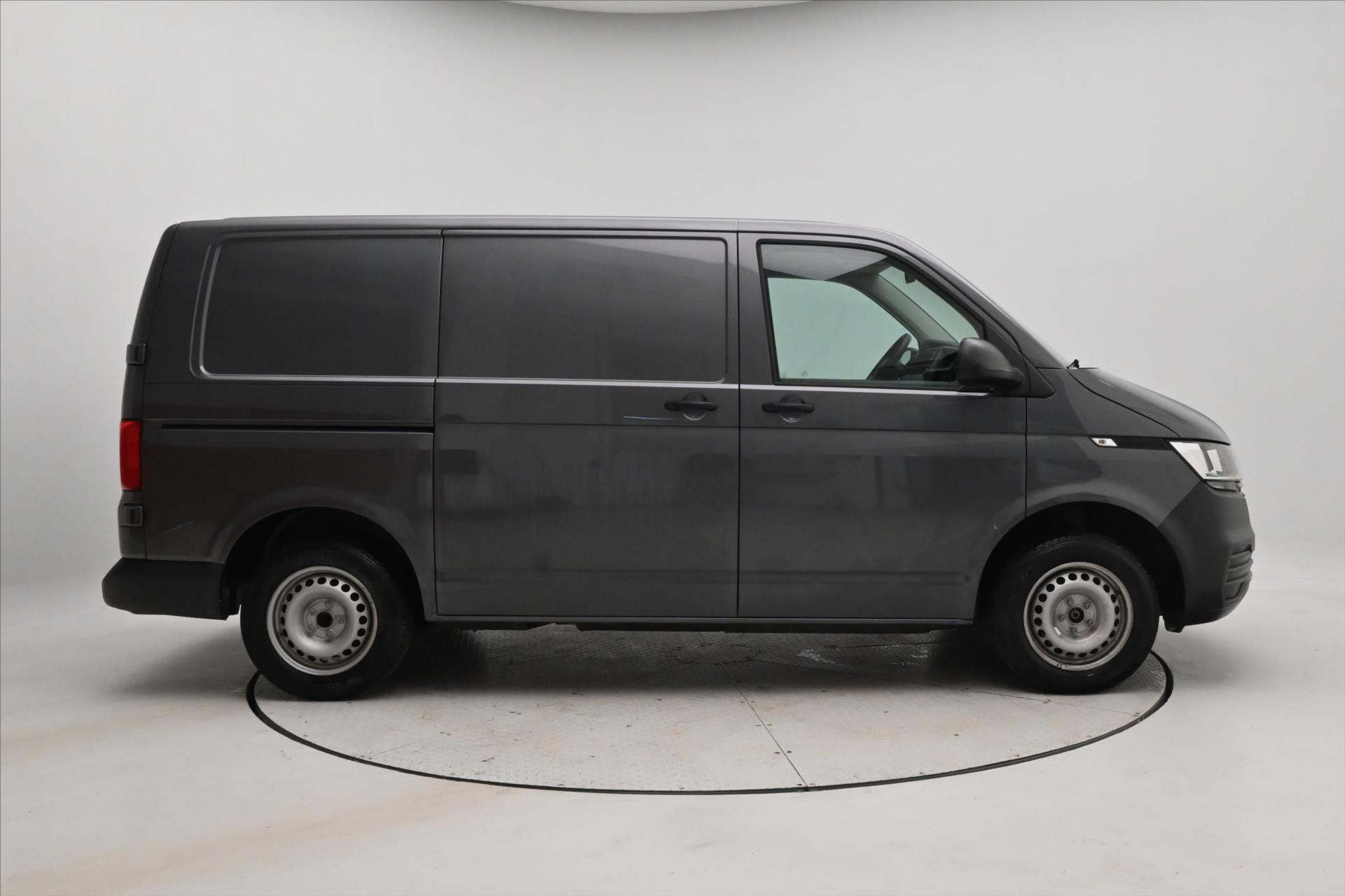 Main photo of the car Volkswagen Transporter 2.0 TDI 110kW DSG Navi Warranty up to 5 years (4)