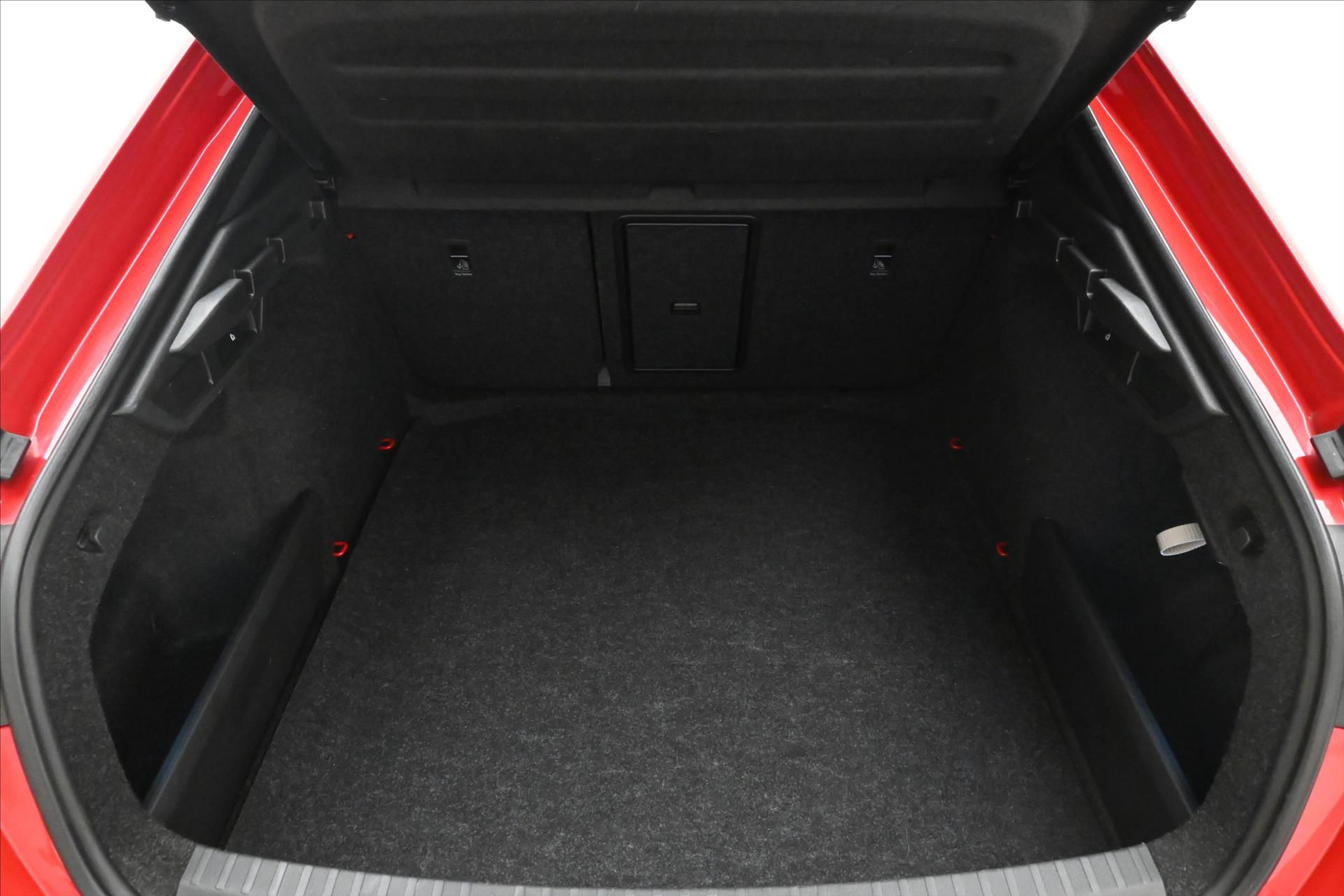 Hlavní fotografie vozu Škoda Octavia 2,0 TDI 147 KW RS DSG Záruka až 5 let (10)