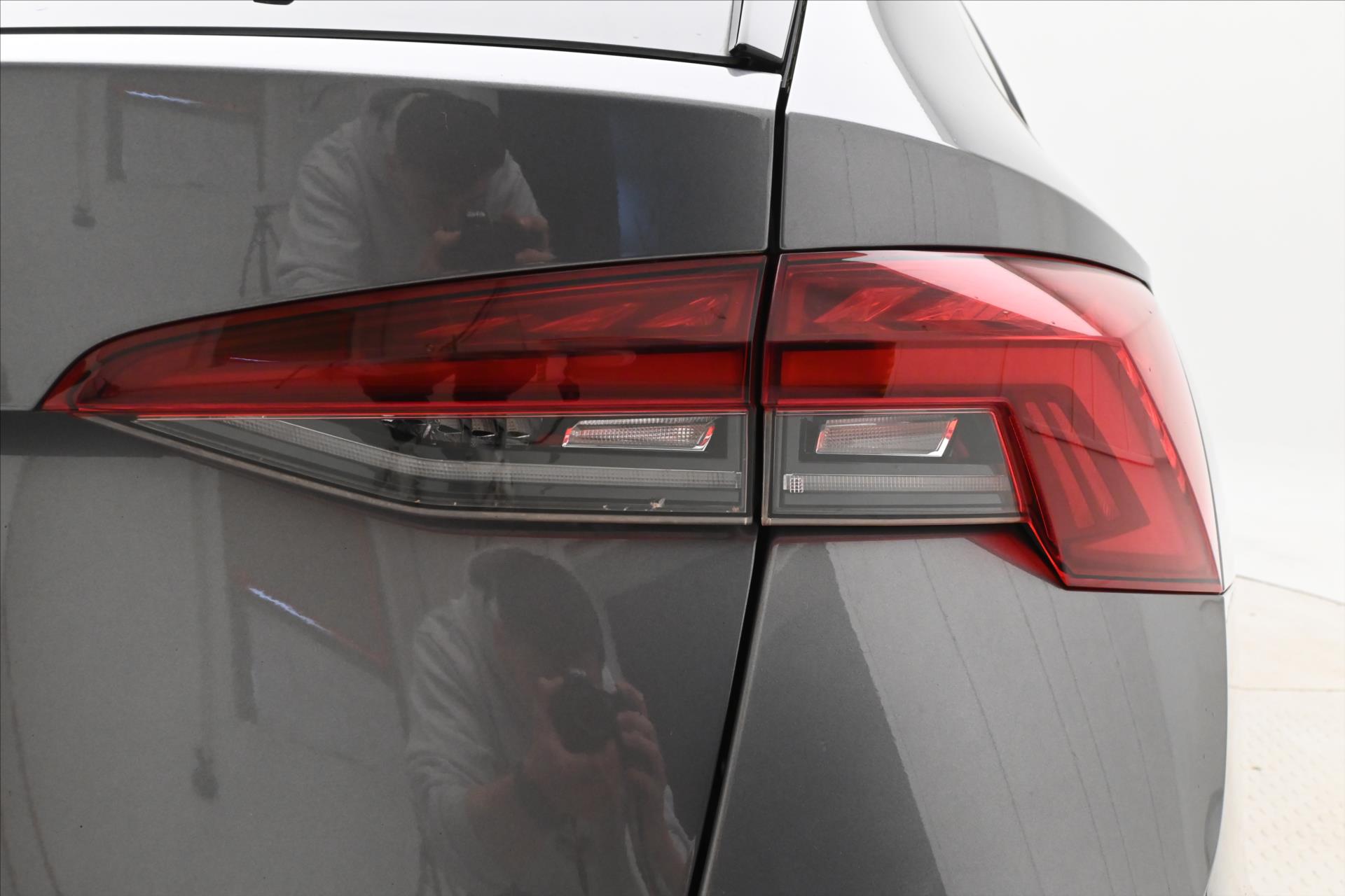 Main photo of the car Skoda Octavia 2.0 TDI 110kW DSG NAVIGATION Warranty up to 5 years (30)