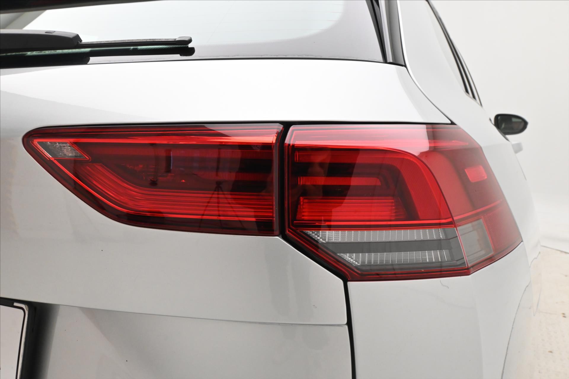 Hlavní fotografie vozu Volkswagen Golf 2,0 TDI 85 kW DSG Life Záruka až 5 let (29)