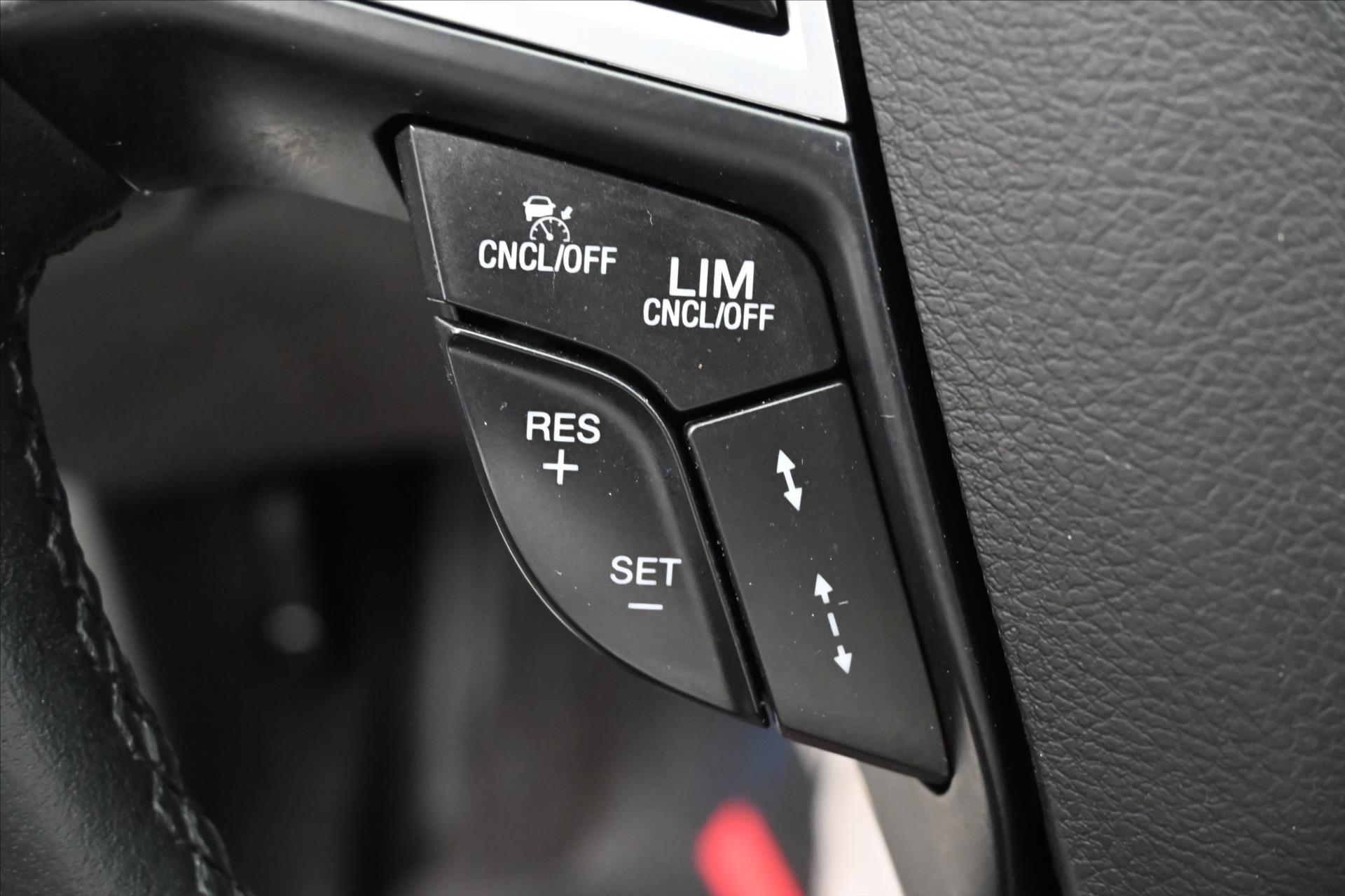 Main photo of the car Ford Mondeo 2.0 EcoBlue 140kW AT8 Titanium Warranty up to 5 years (23)