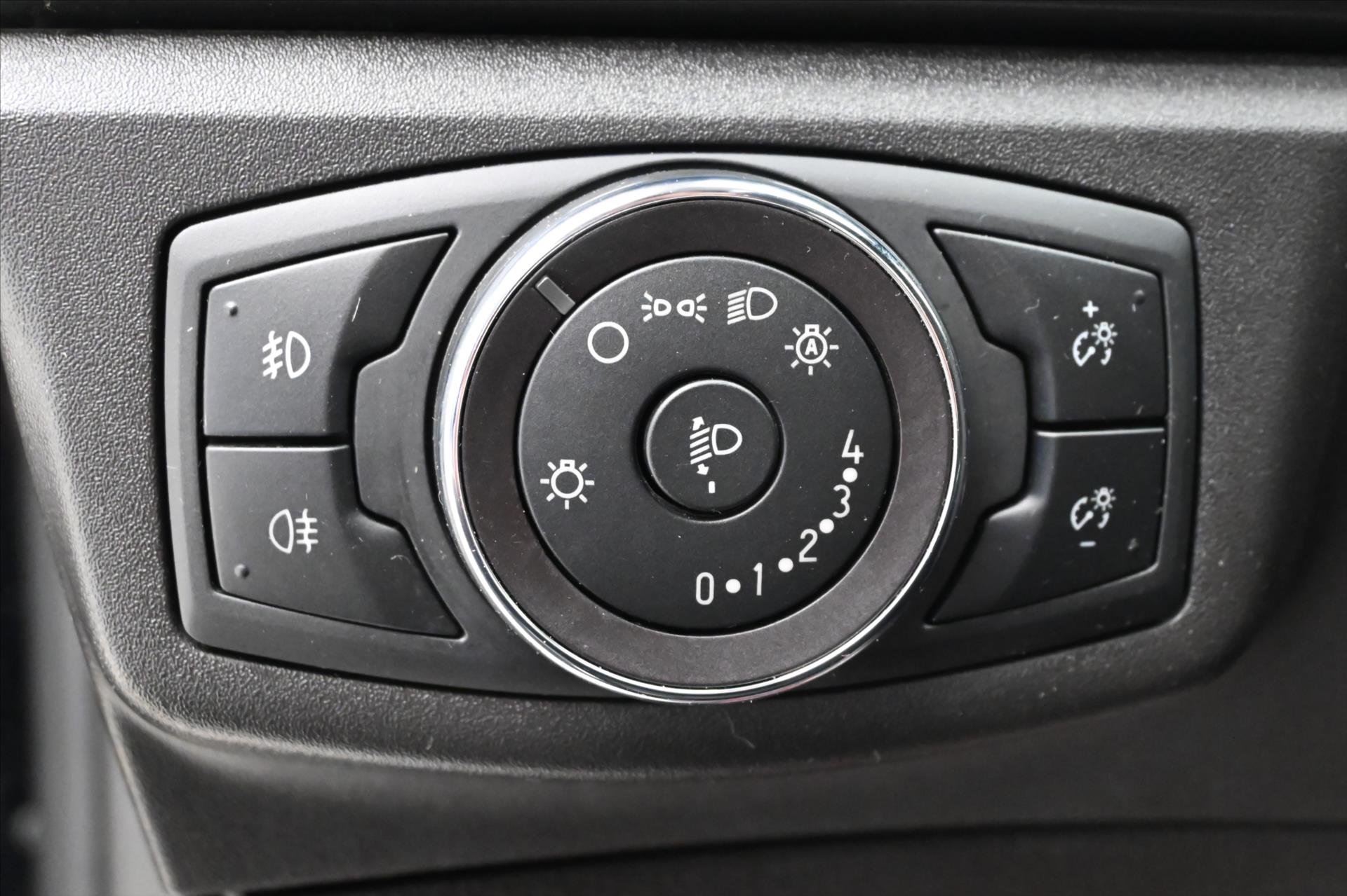 Main photo of the car Ford Mondeo 2.0 EcoBlue 140kW AT8 Titanium Warranty up to 5 years (26)