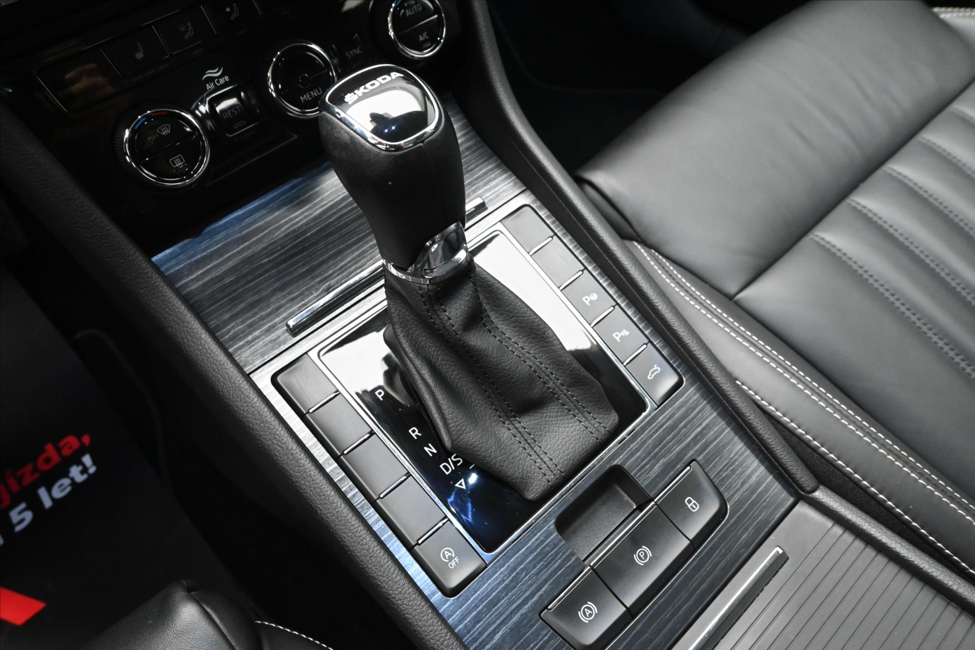 Hlavní fotografie vozu Škoda Superb 2,0 TDI 110kW DSG Style Záruka až 5 let (23)