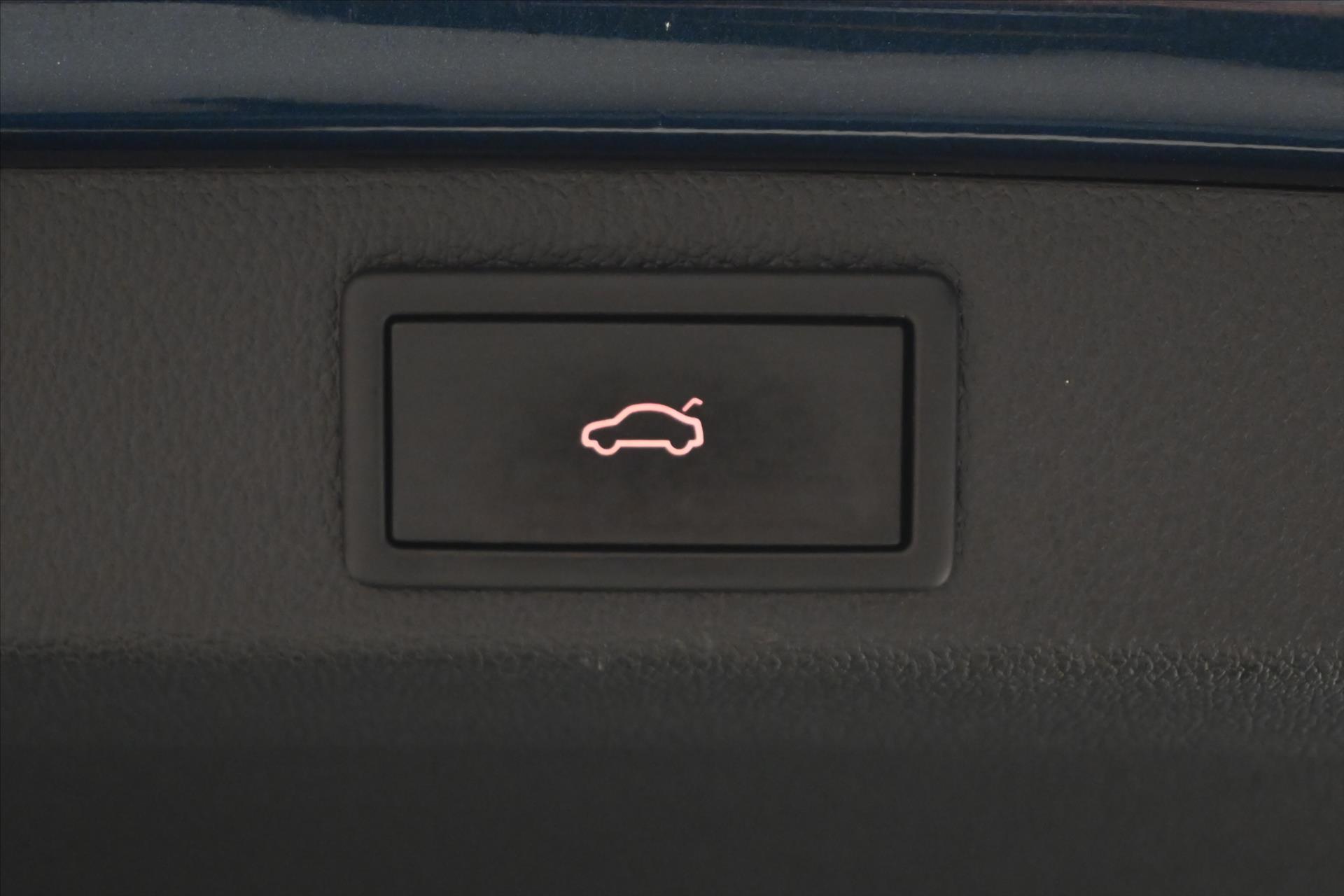 Hlavní fotografie vozu Škoda Superb 2,0 TDI 110kW DSG Style Záruka až 5 let (28)