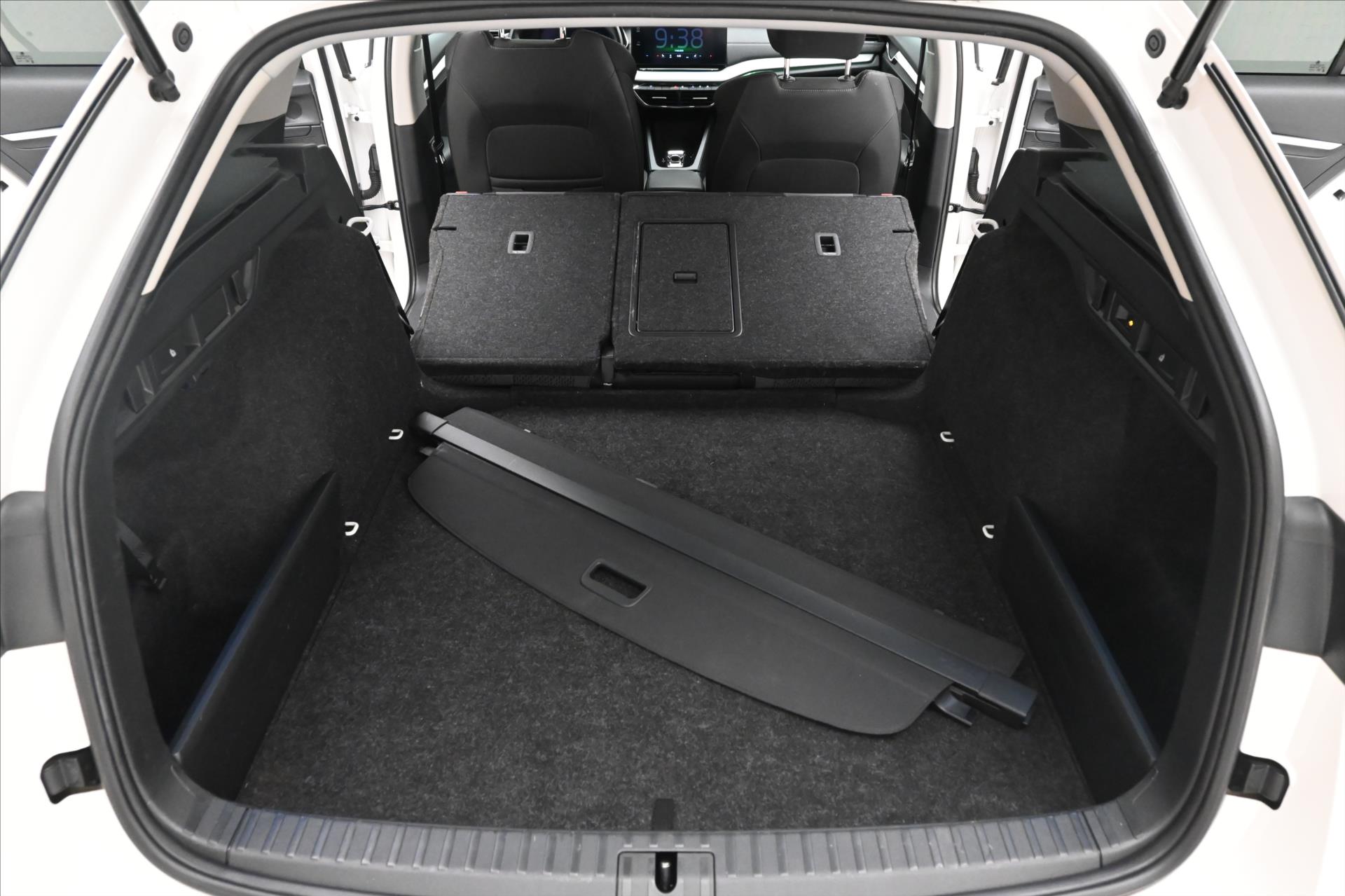 Hlavní fotografie vozu Škoda Octavia 2,0 TDI 110 kW DSG Style Záruka až 5 let (11)