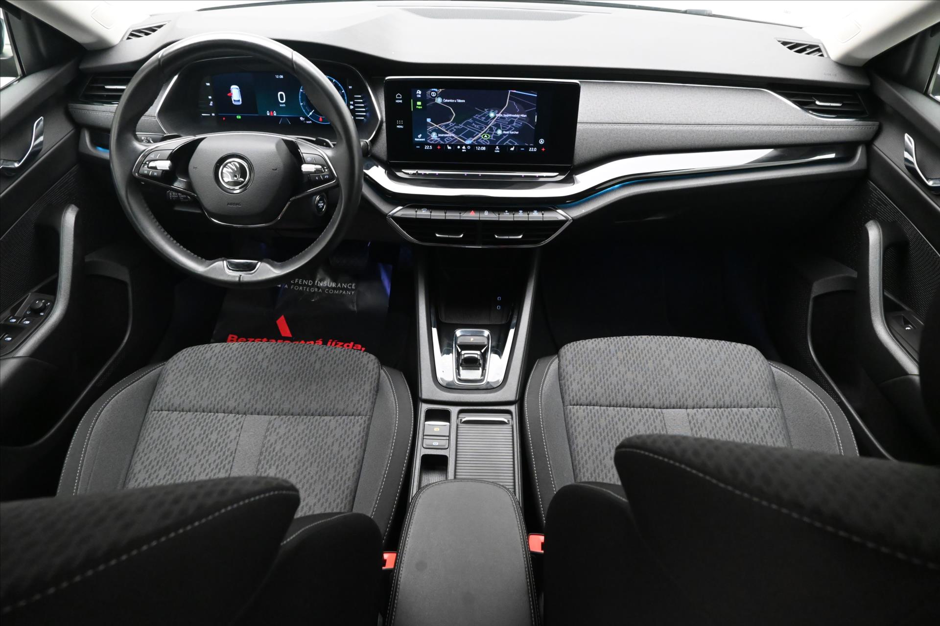 Hlavní fotografie vozu Škoda Octavia 2,0 TDI 110 KW DSG STYLE Záruka až 5 let (15)