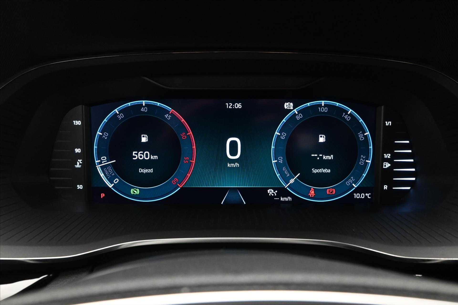 Hlavní fotografie vozu Škoda Octavia 2,0 TDI 110 KW DSG STYLE Záruka až 5 let (16)