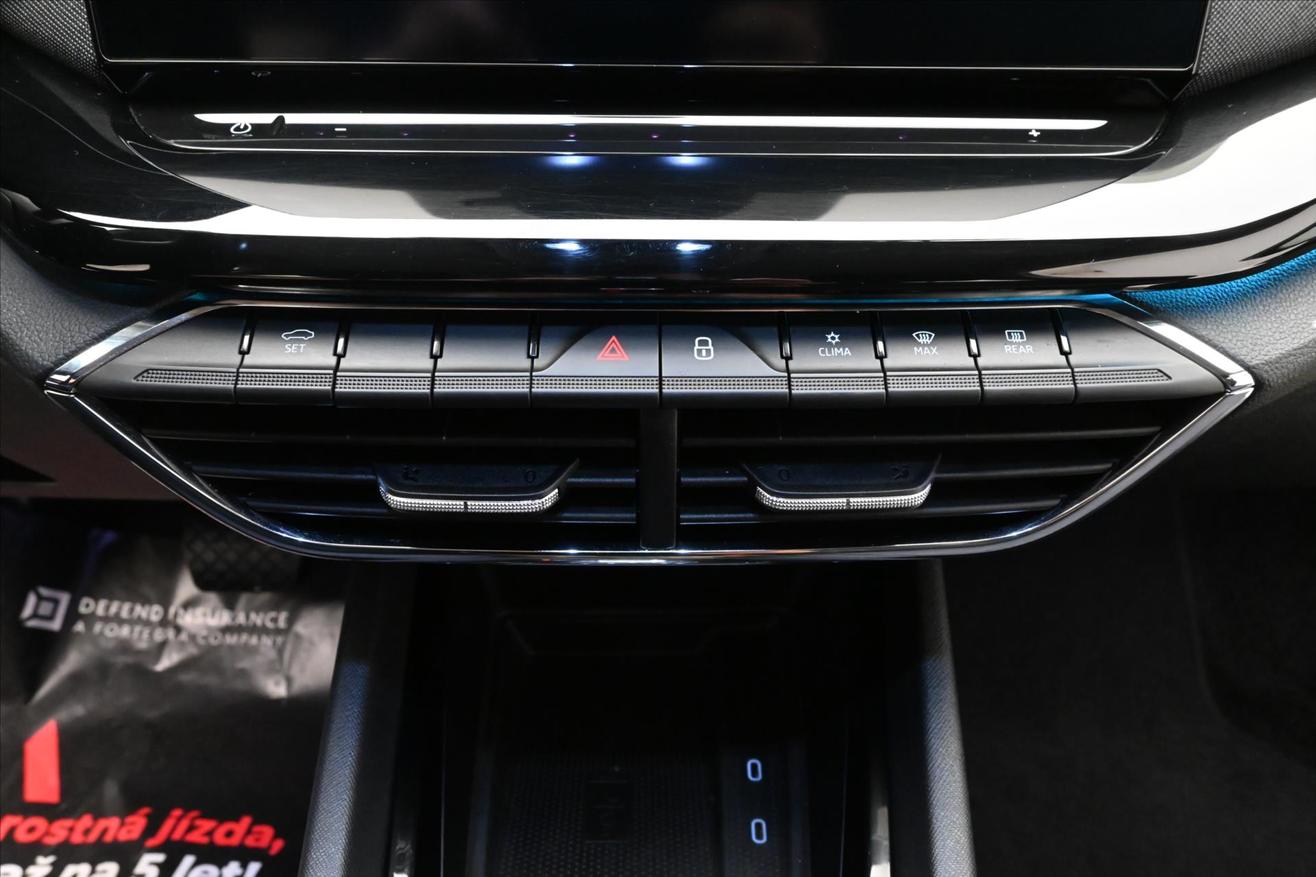 Hlavní fotografie vozu Škoda Octavia 2,0 TDI 110 KW DSG STYLE Záruka až 5 let (21)