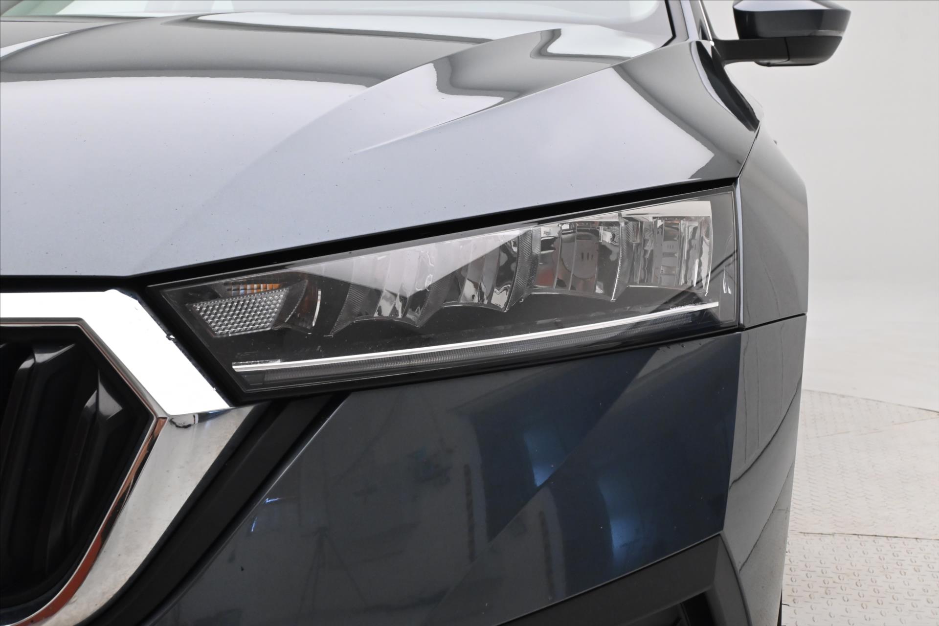 Hlavní fotografie vozu Škoda Octavia 2,0 TDI 110 KW DSG STYLE Záruka až 5 let (29)