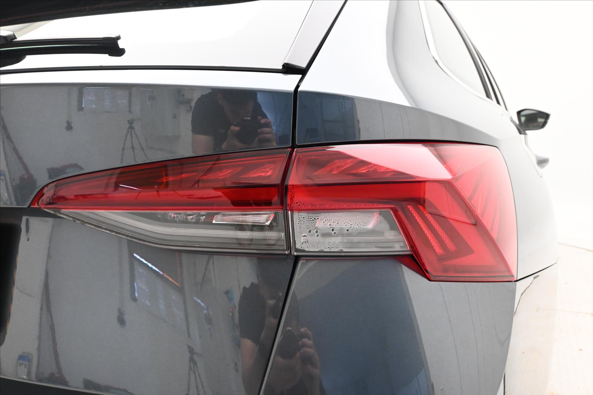 Hlavní fotografie vozu Škoda Octavia 2,0 TDI 110 KW DSG STYLE Záruka až 5 let (30)