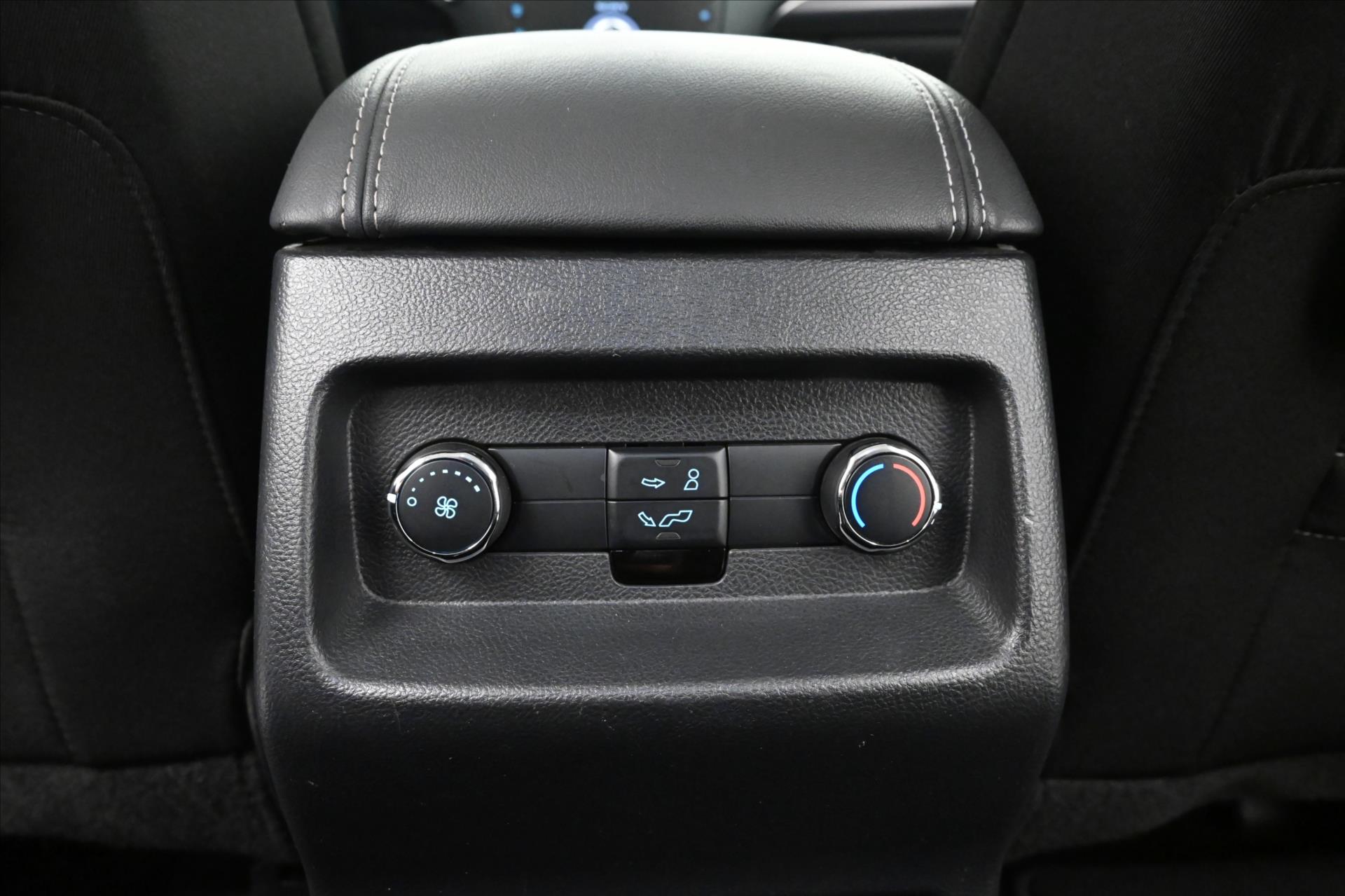 Main photo of the car Ford Galaxy 2.0 EcoBlue 140 kW AT8 Titanium 7 seats Warranty up to 5 years (22)