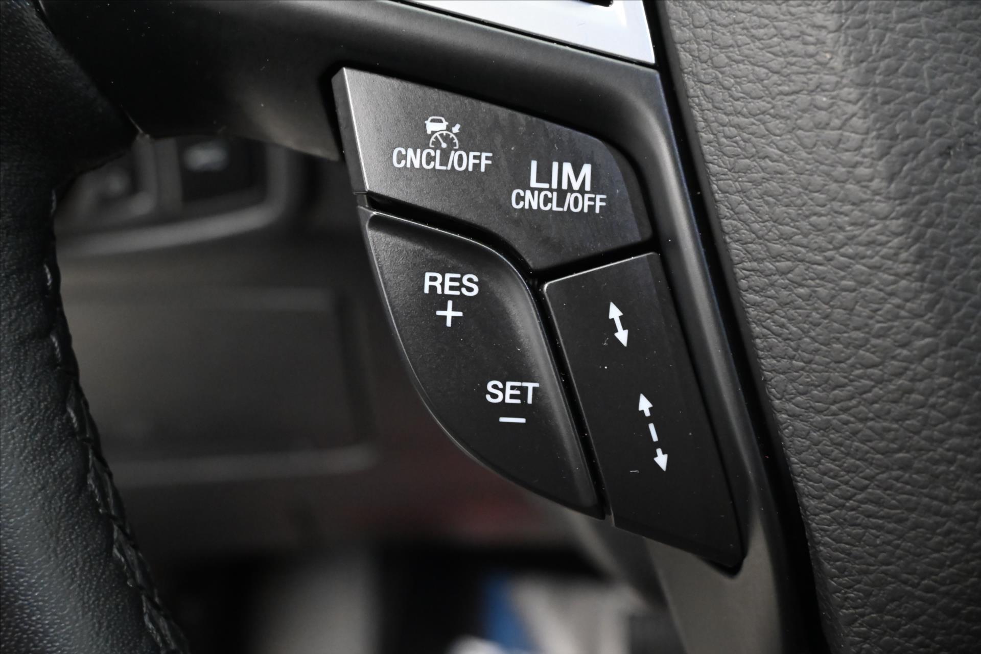 Main photo of the car Ford Galaxy 2.0 EcoBlue 140 kW AT8 Titanium 7 seats Warranty up to 5 years (24)