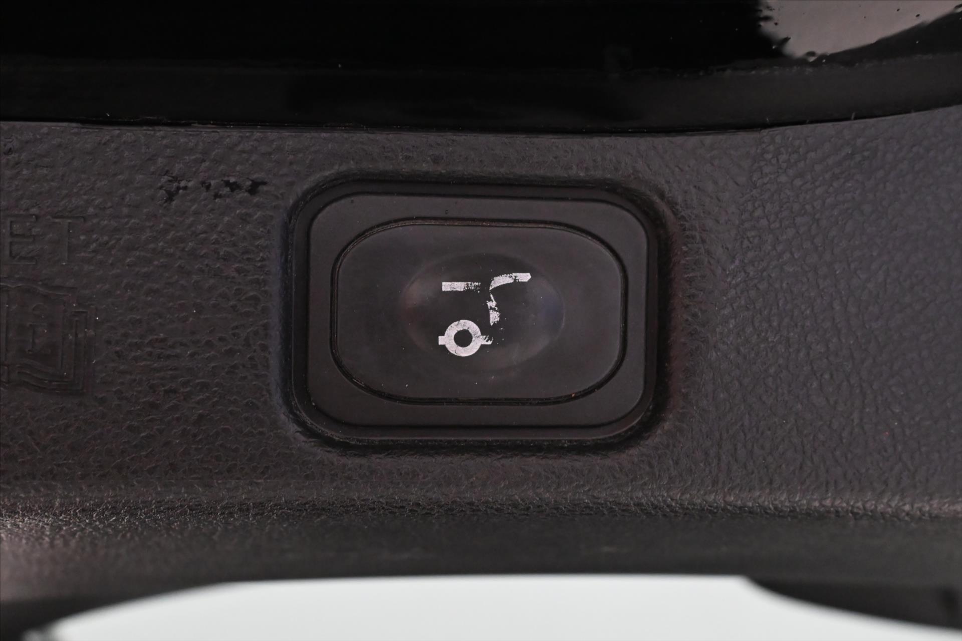 Main photo of the car Ford Galaxy 2.0 EcoBlue 140 kW AT8 Titanium 7 seats Warranty up to 5 years (28)