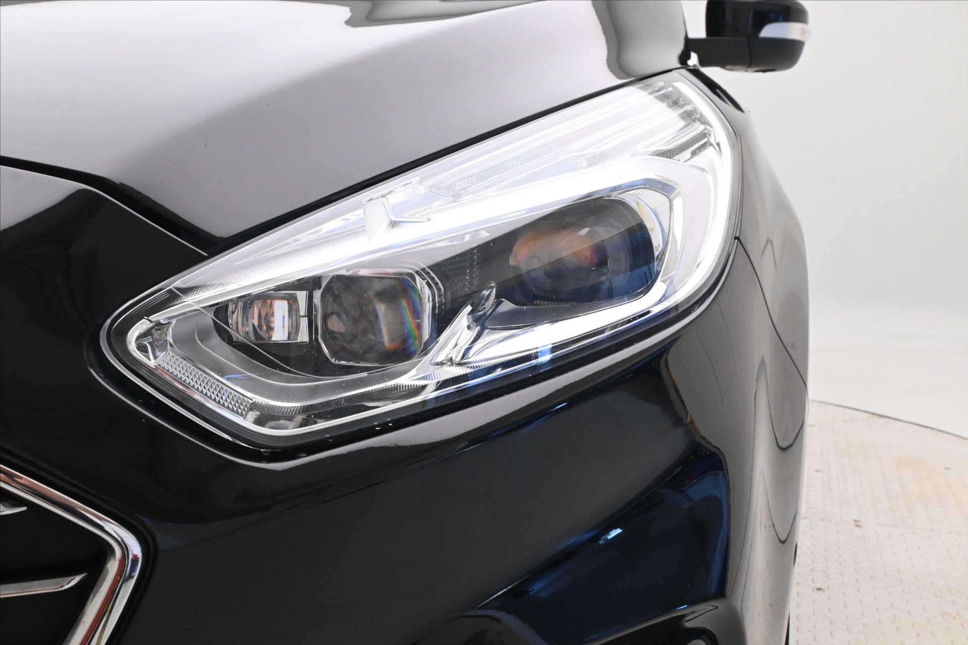 Main photo of the car Ford Galaxy 2.0 EcoBlue 140 kW AT8 Titanium 7 seats Warranty up to 5 years (32)