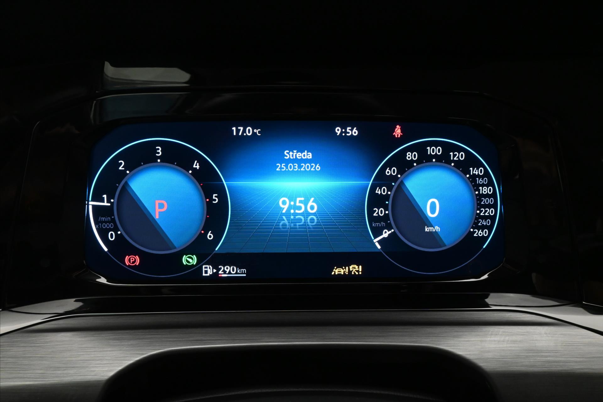 Hlavní fotografie vozu Volkswagen Golf 2,0 TDI 110KW DSG STYLE Záruka až 5 let (16)