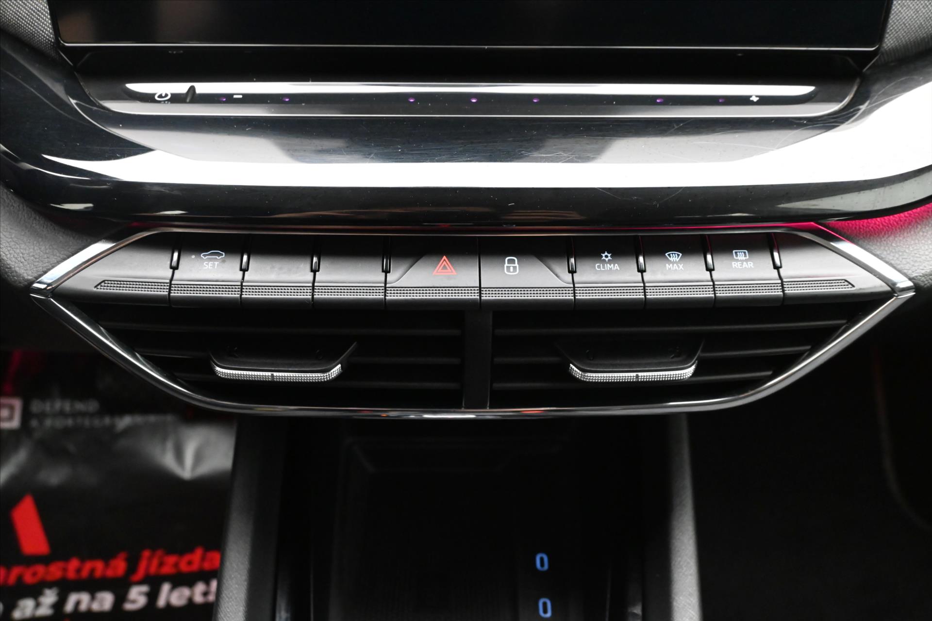 Main photo of the car Skoda Octavia 2.0 TDI 110kW DSG Style Warranty up to 5 years (21)