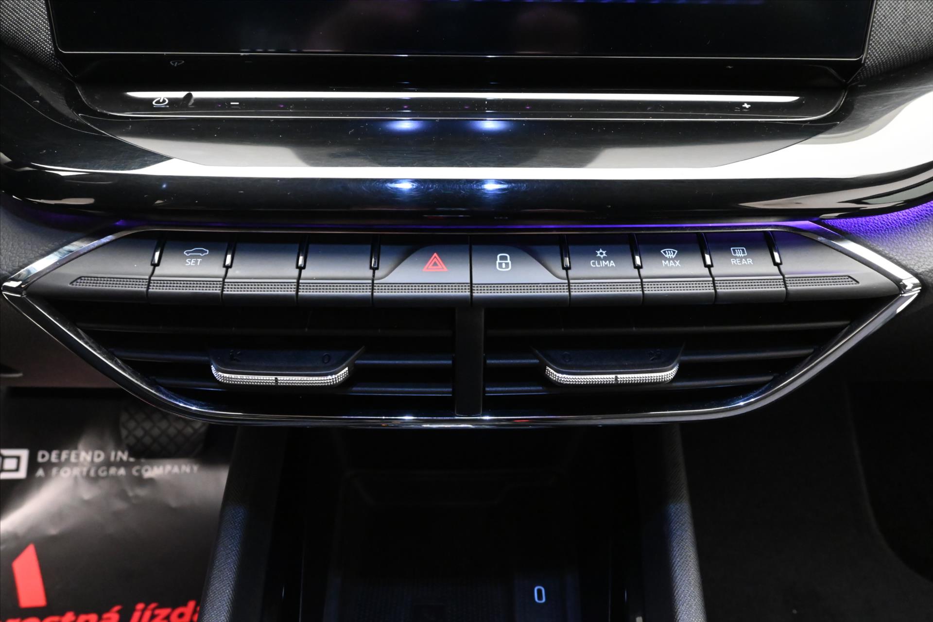 Hlavní fotografie vozu Škoda Octavia 2,0 TDI 110kW DSG Style Záruka až 5 let (21)