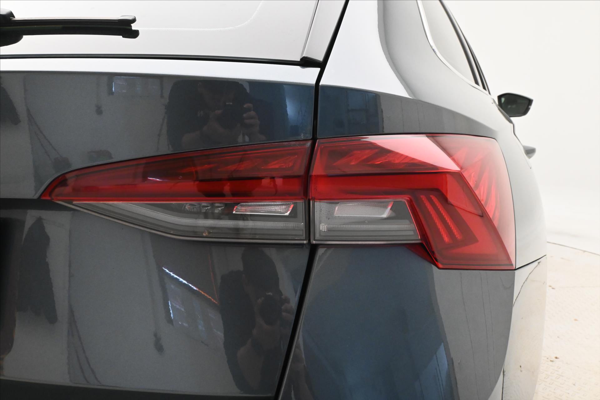 Hlavní fotografie vozu Škoda Octavia 2,0 TDI 110kW DSG Style Záruka až 5 let (31)