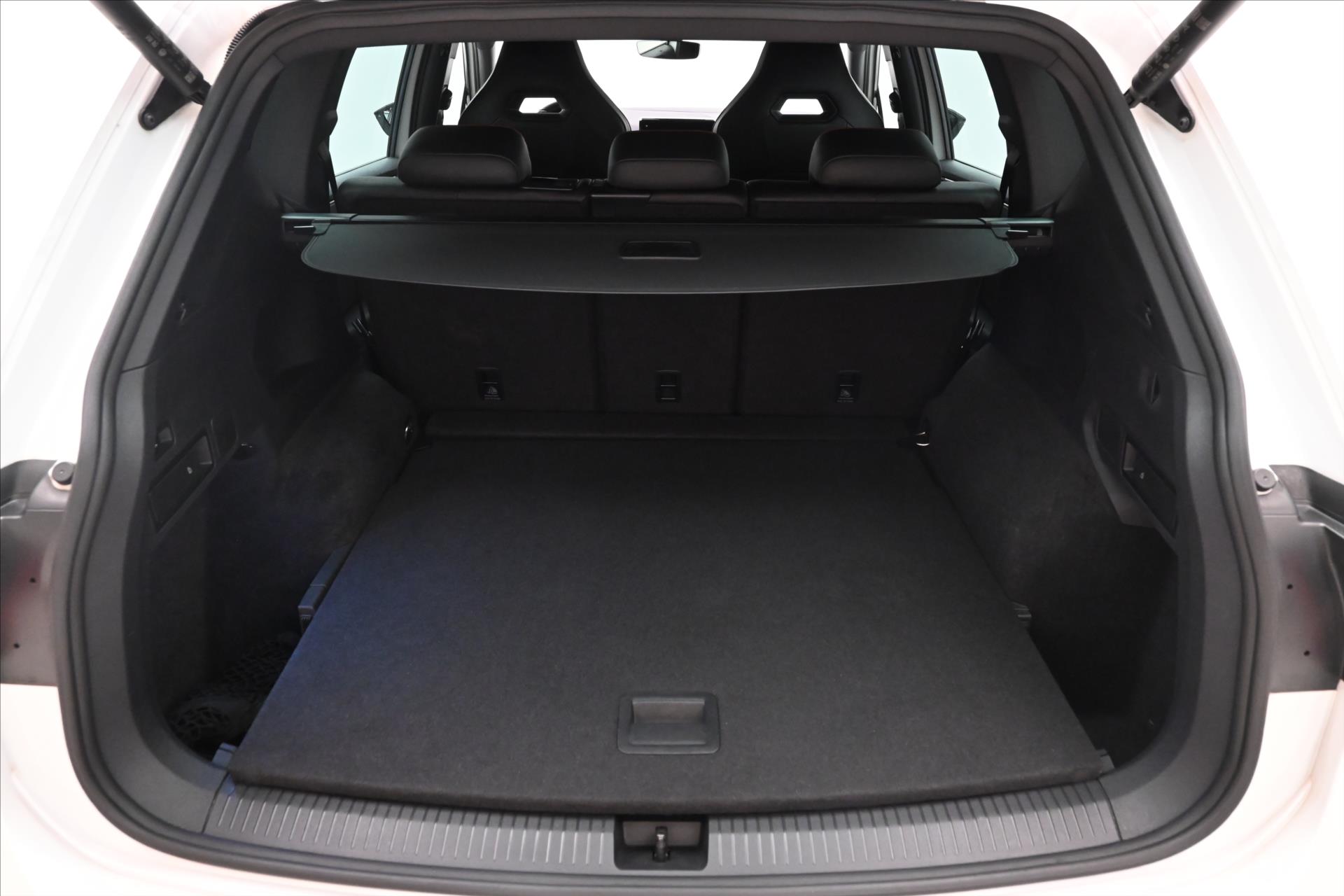 Main photo of the car Seat Tarraco 2.0 TDI 147 kW DSG FR 4Drive Warranty up to 5 years (10)