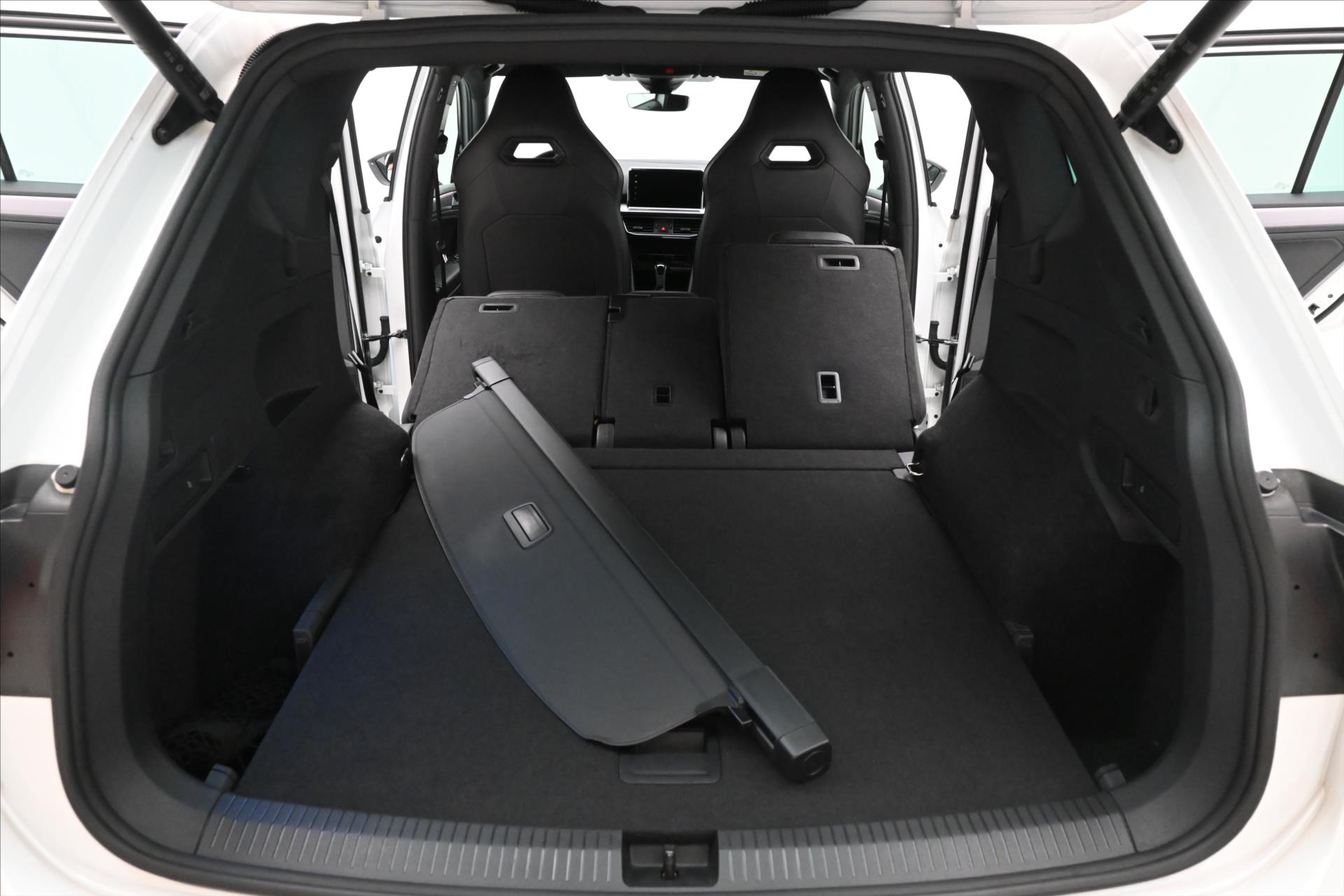 Main photo of the car Seat Tarraco 2.0 TDI 147 kW DSG FR 4Drive Warranty up to 5 years (11)