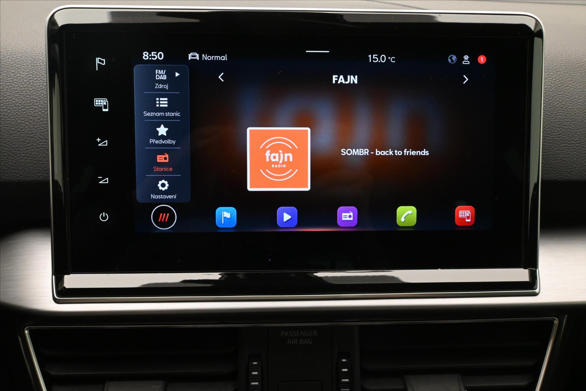Main photo of the car Seat Tarraco 2.0 TDI 147 kW DSG FR 4Drive Warranty up to 5 years (20)