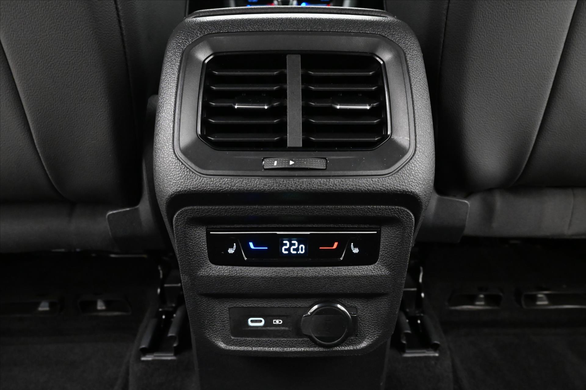 Main photo of the car Seat Tarraco 2.0 TDI 147 kW DSG FR 4Drive Warranty up to 5 years (22)
