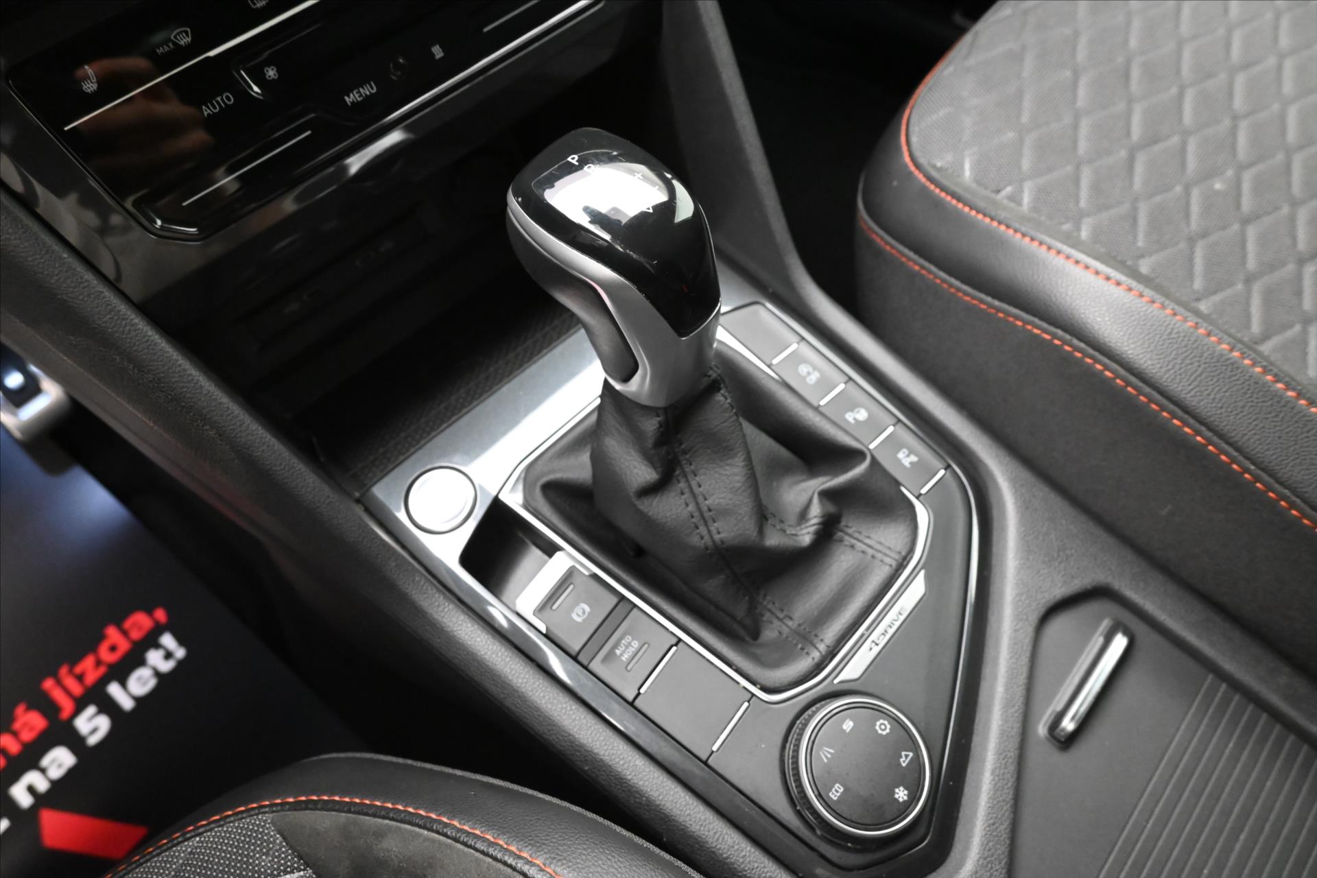 Main photo of the car Seat Tarraco 2.0 TDI 147 kW DSG FR 4Drive Warranty up to 5 years (23)