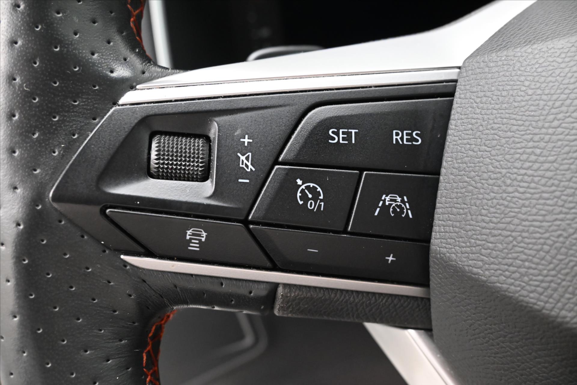 Main photo of the car Seat Tarraco 2.0 TDI 147 kW DSG FR 4Drive Warranty up to 5 years (24)
