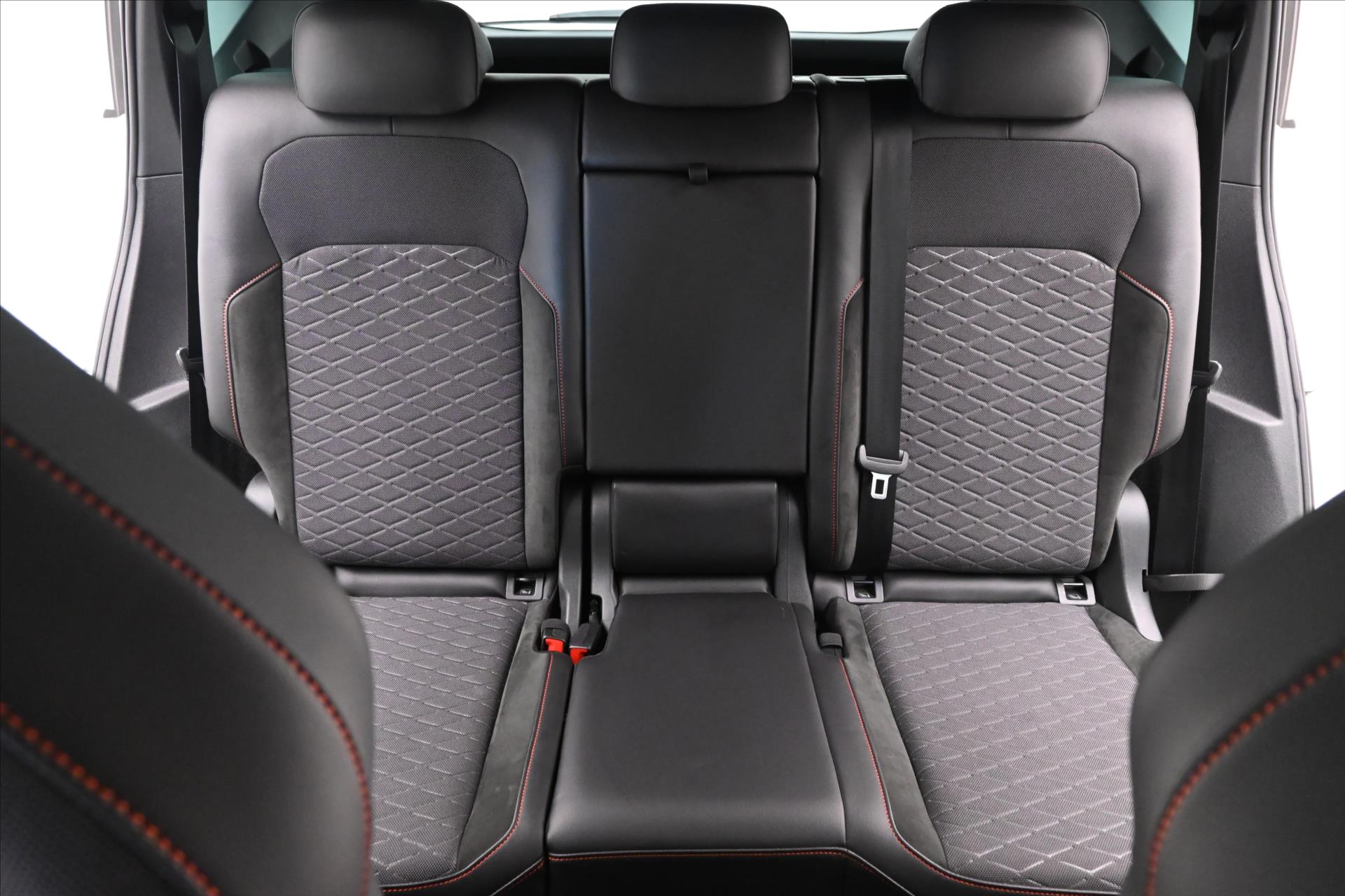 Main photo of the car Seat Tarraco 2.0 TDI 147 kW DSG FR 4Drive Warranty up to 5 years (29)