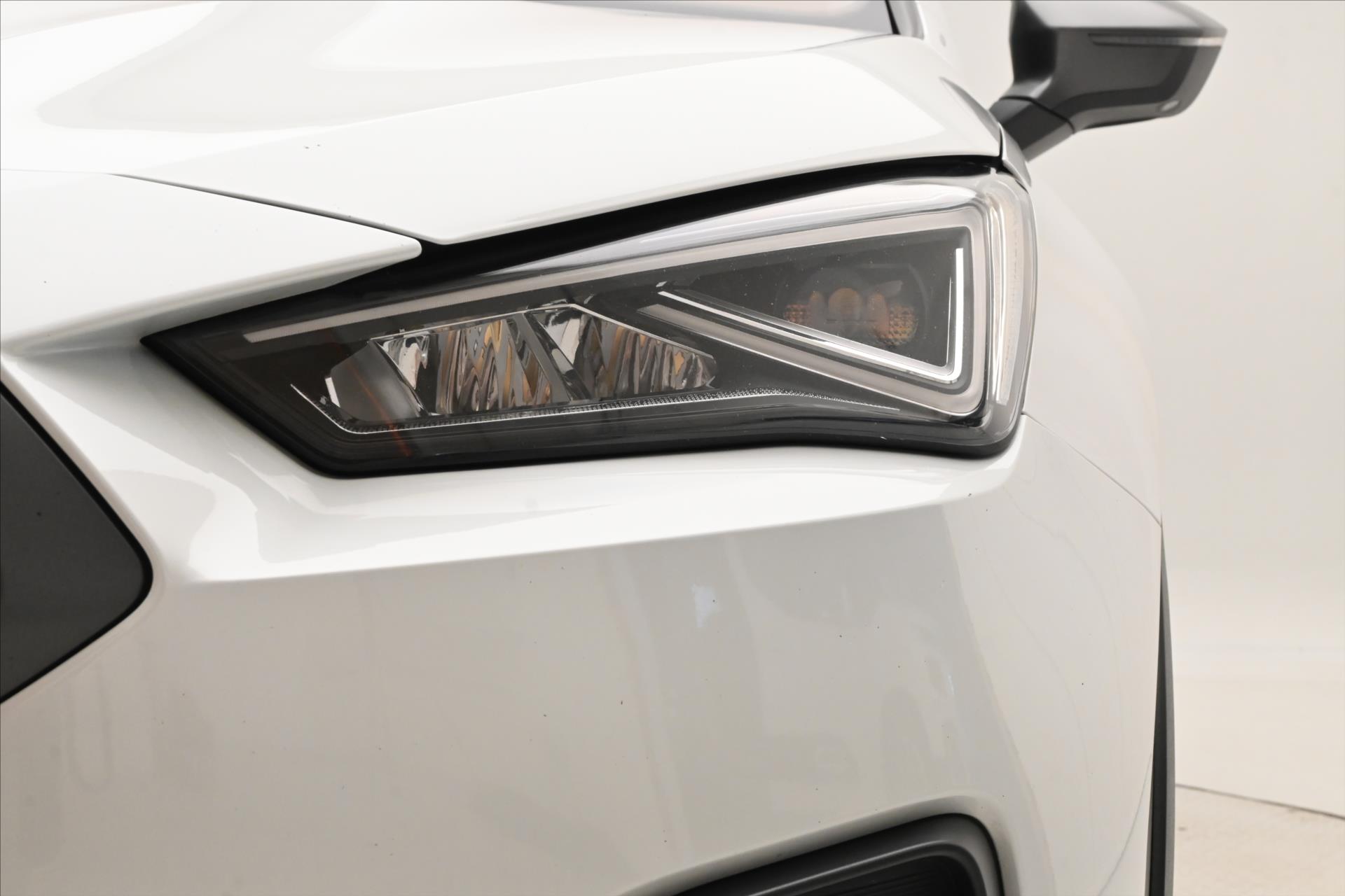 Main photo of the car Seat Tarraco 2.0 TDI 147 kW DSG FR 4Drive Warranty up to 5 years (31)