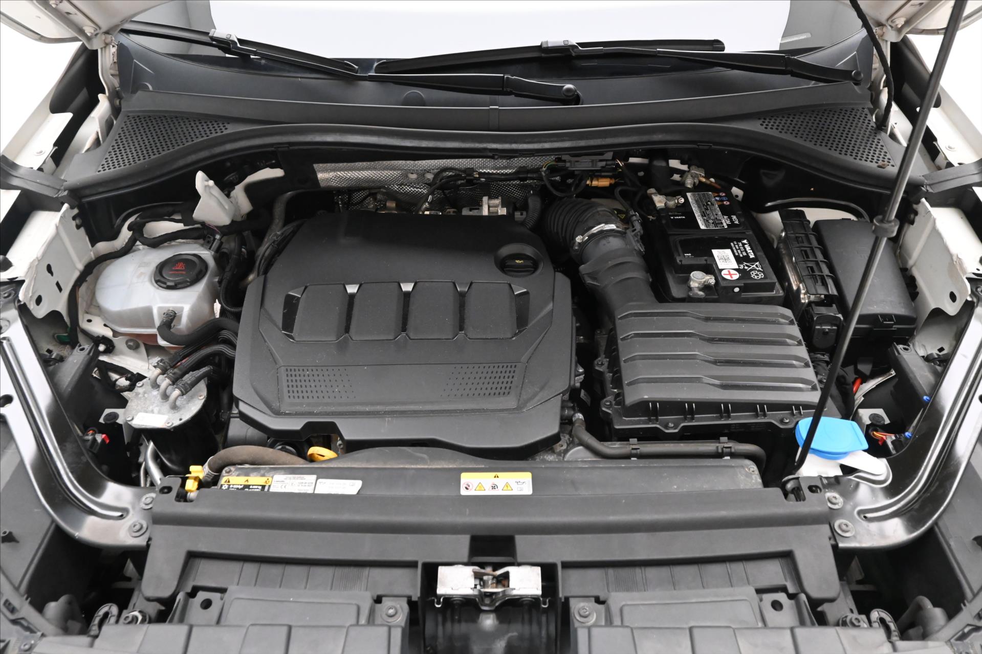 Main photo of the car Seat Tarraco 2.0 TDI 147 kW DSG FR 4Drive Warranty up to 5 years (9)