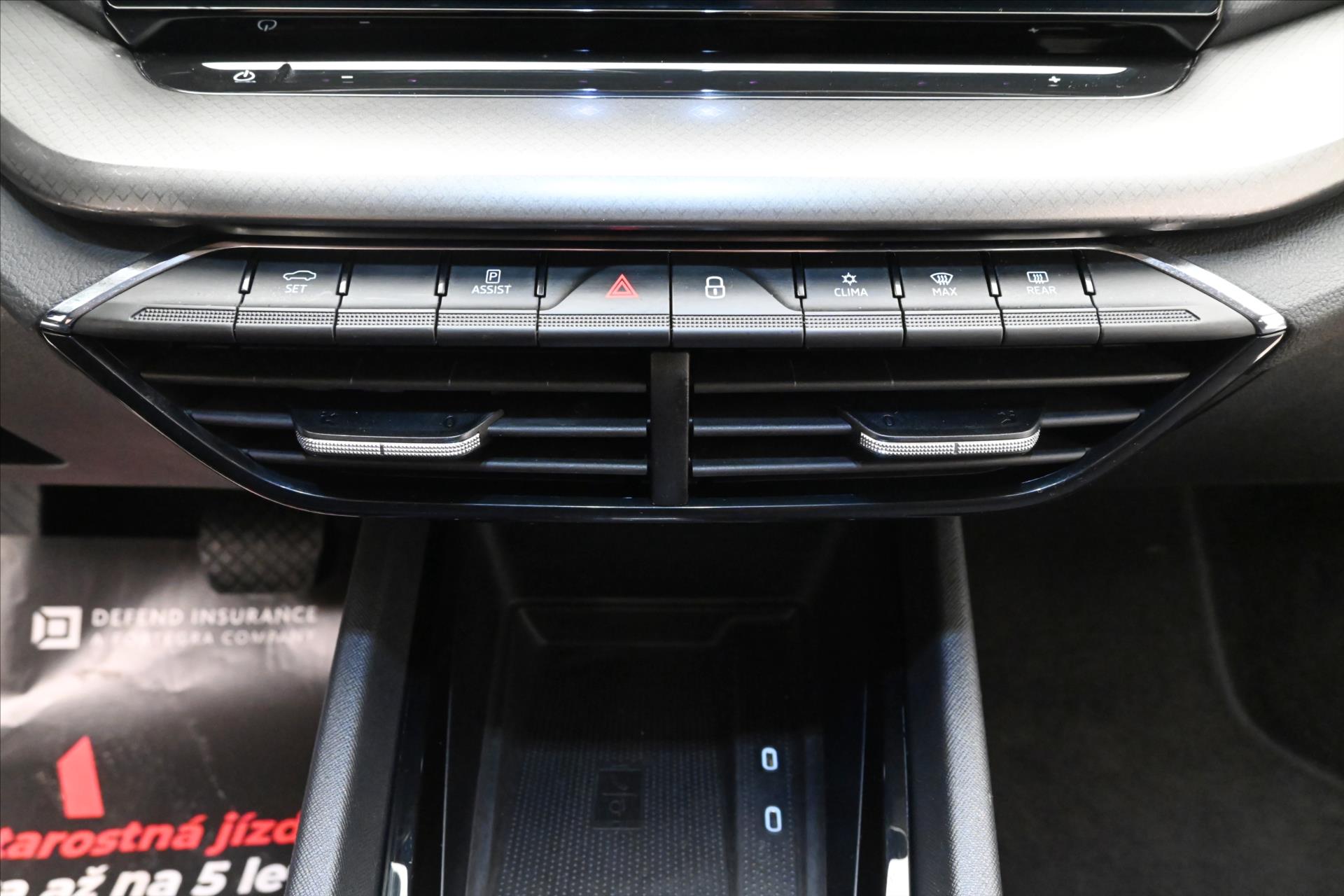 Hlavní fotografie vozu Škoda Octavia 2,0 TDI 110 kW DSG Ambition Záruka až 5 let (20)