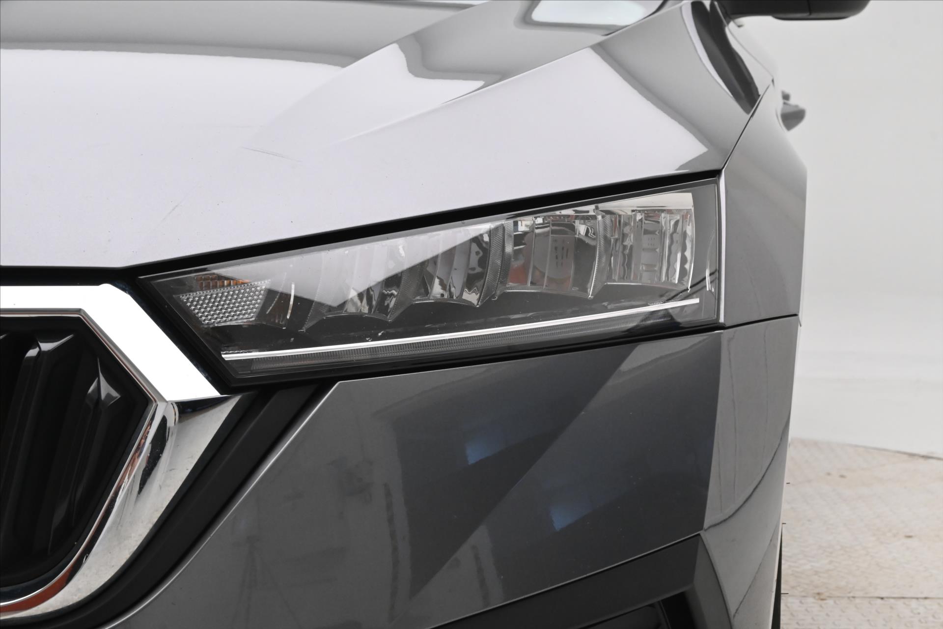 Hlavní fotografie vozu Škoda Octavia 2,0 TDI 110 kW DSG Ambition Záruka až 5 let (29)