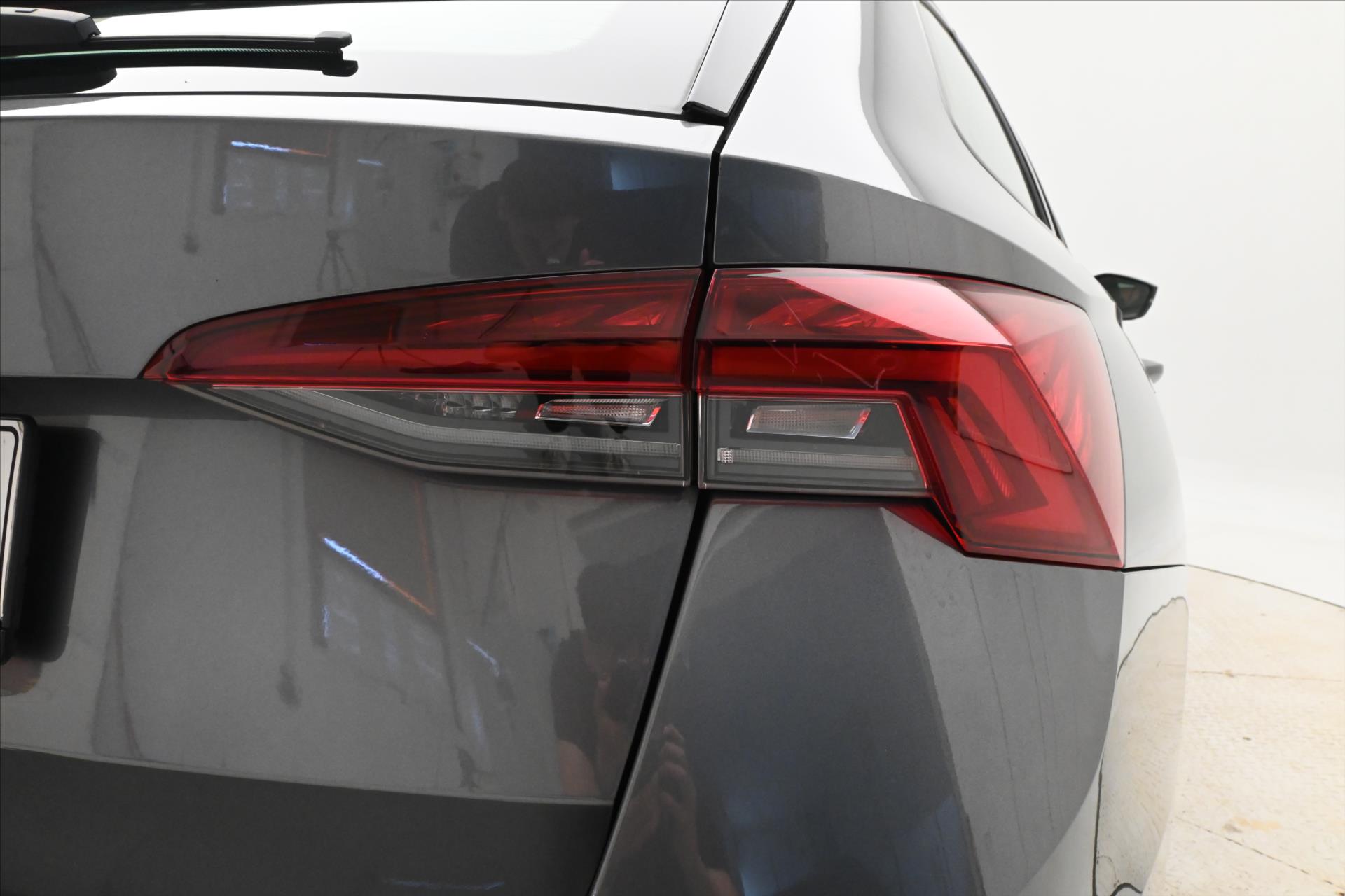 Hlavní fotografie vozu Škoda Octavia 2,0 TDI 110 kW DSG Ambition Záruka až 5 let (30)