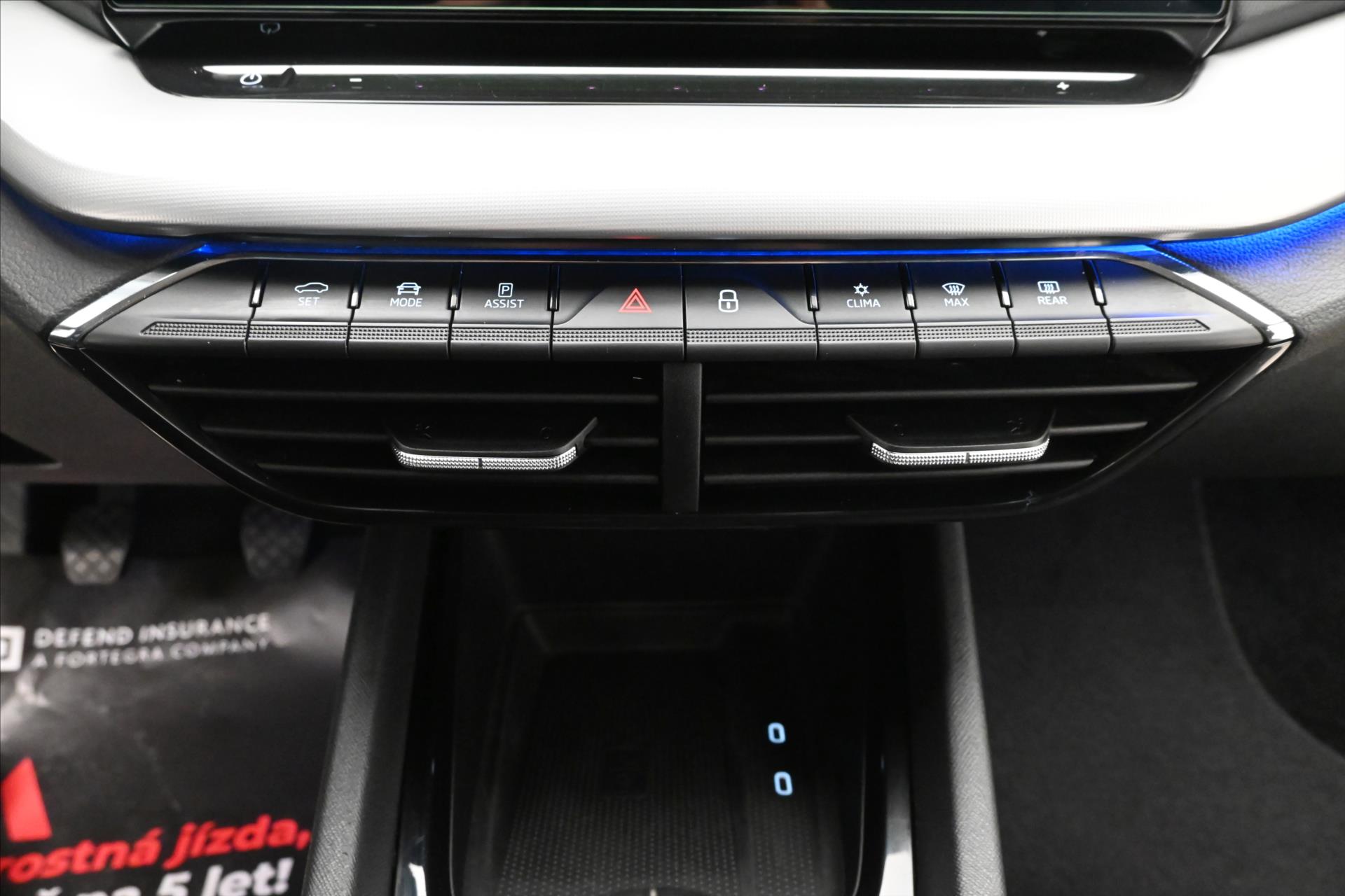 Hlavní fotografie vozu Škoda Octavia 2,0 TDI 110 kW Ambition Záruka až 5 let (21)