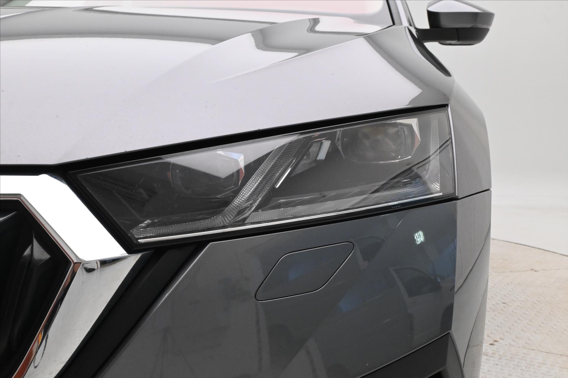 Hlavní fotografie vozu Škoda Octavia 2,0 TDI 110 kW Ambition Záruka až 5 let (30)